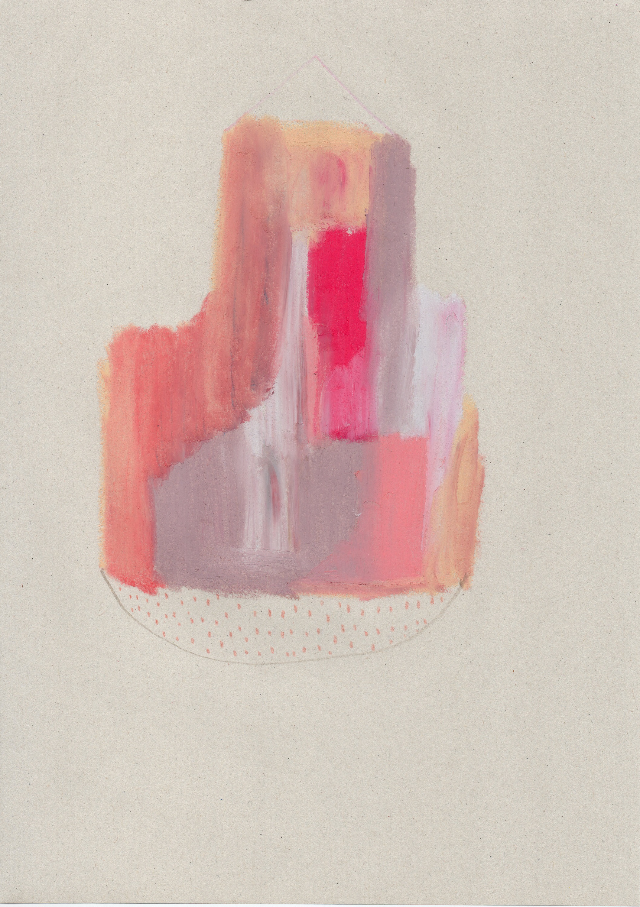 drawing　2021/05/23