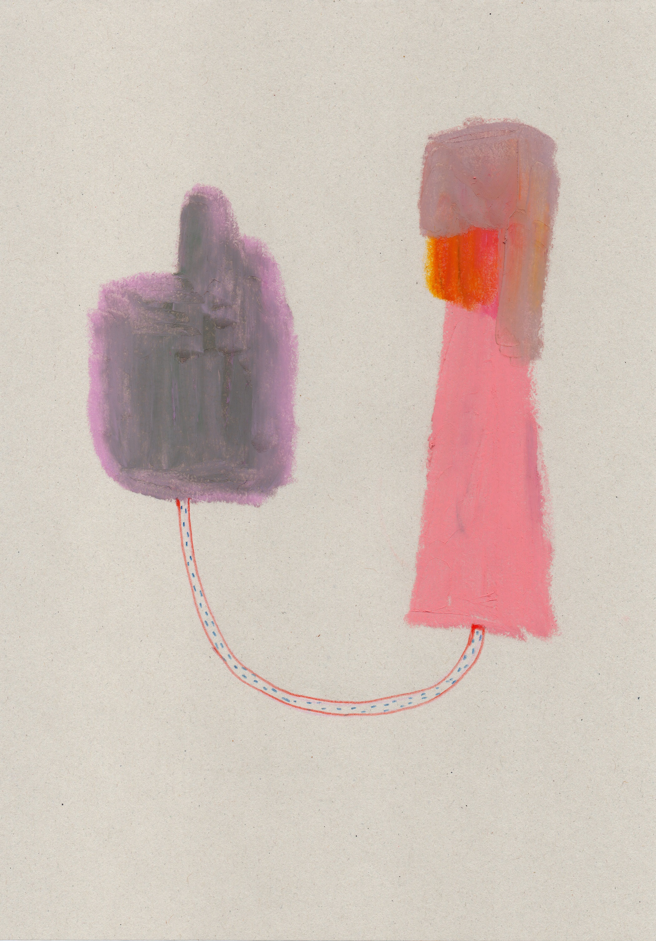 drawing　2021/06/24