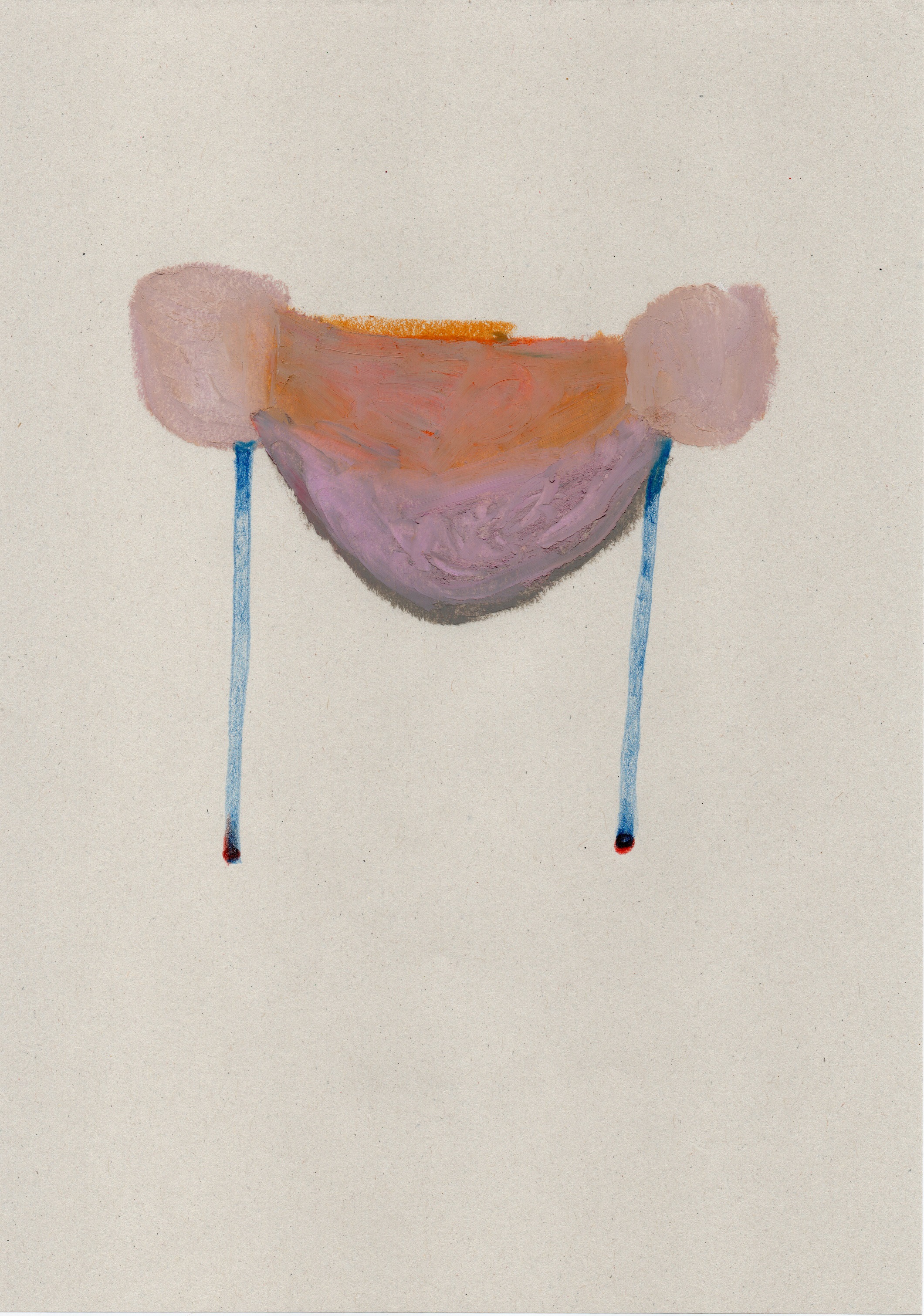 drawing　2021/06/19