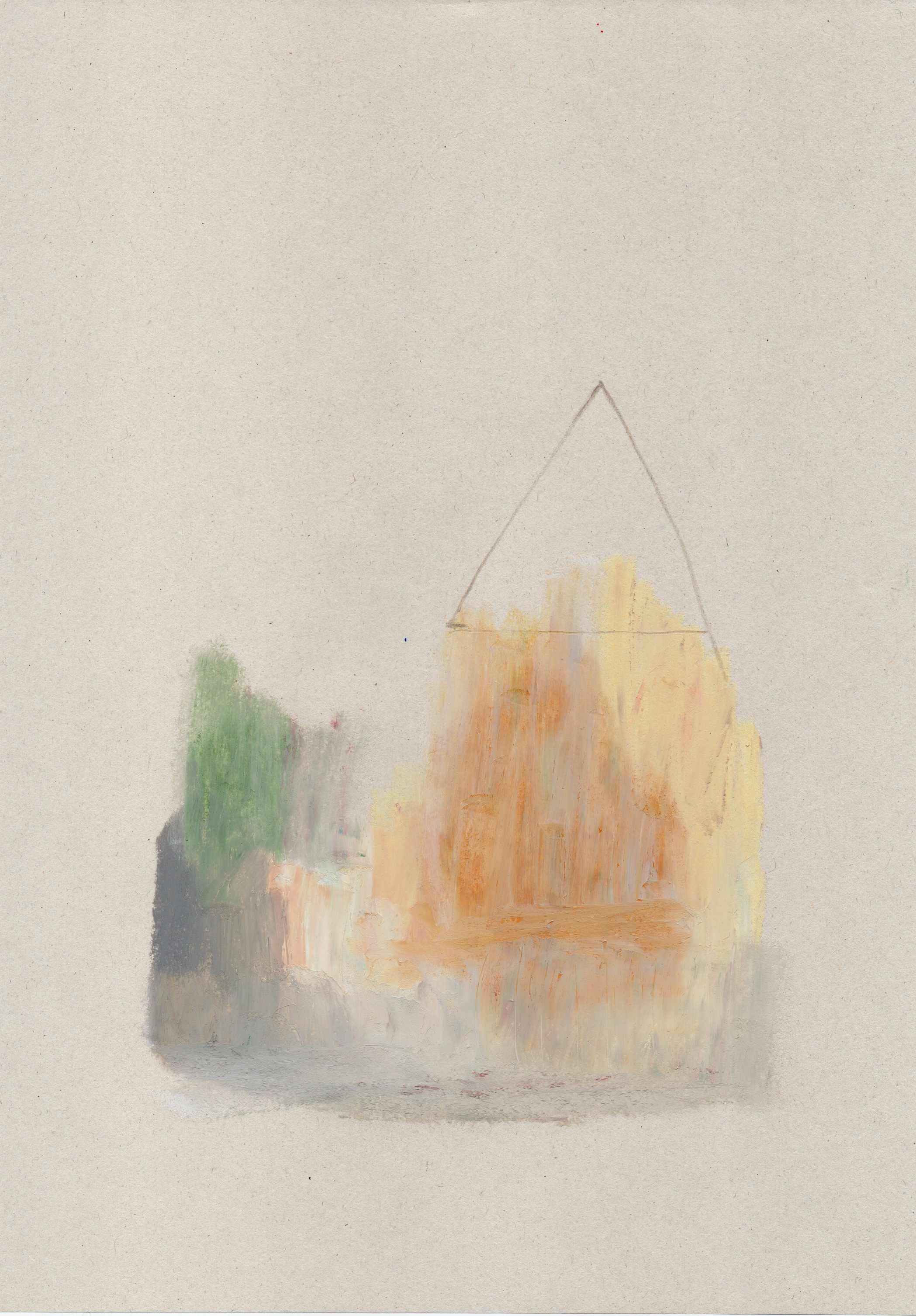 drawing　2021/04/28