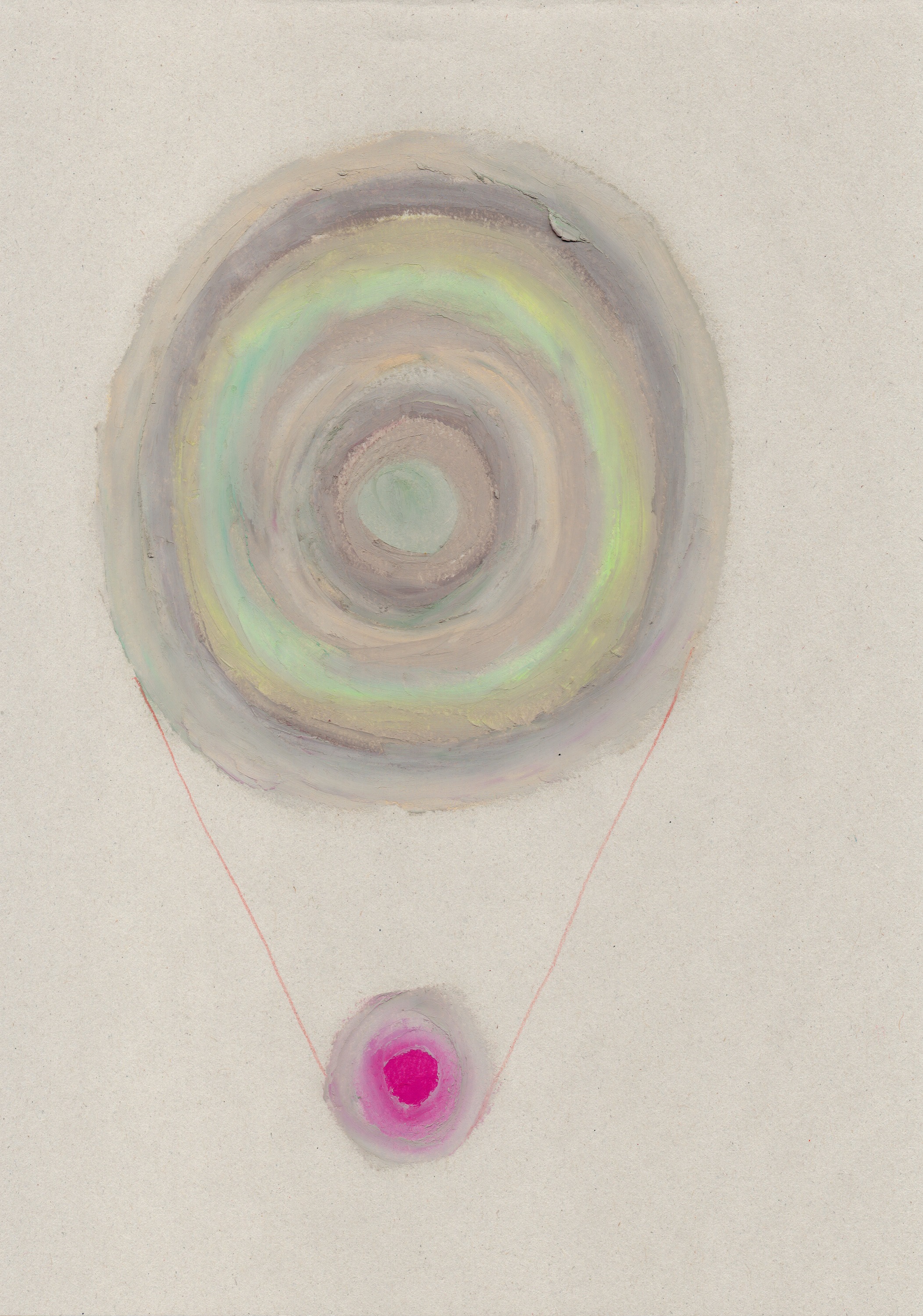 drawing　2021/07/27