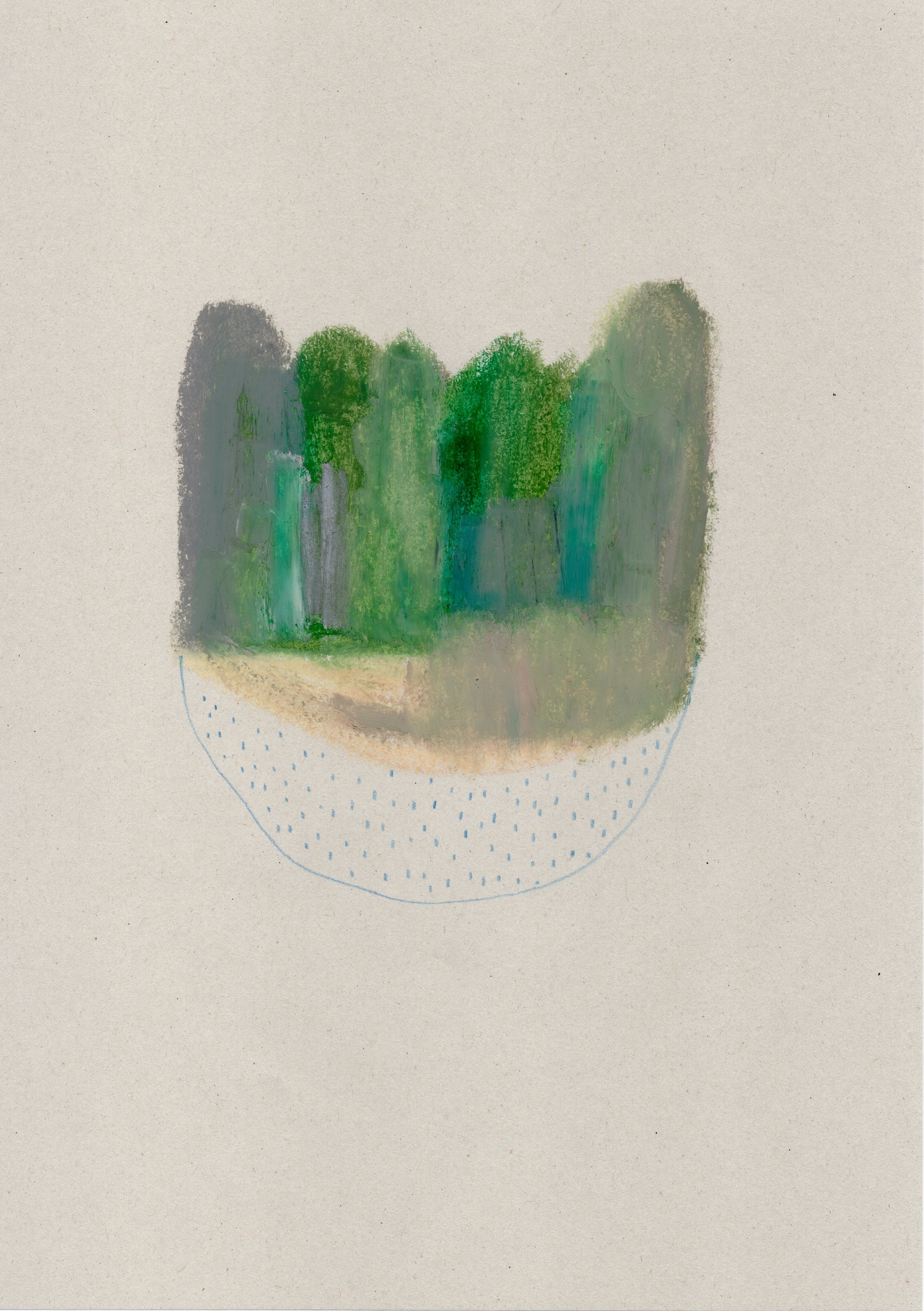 drawing　2021/06/25