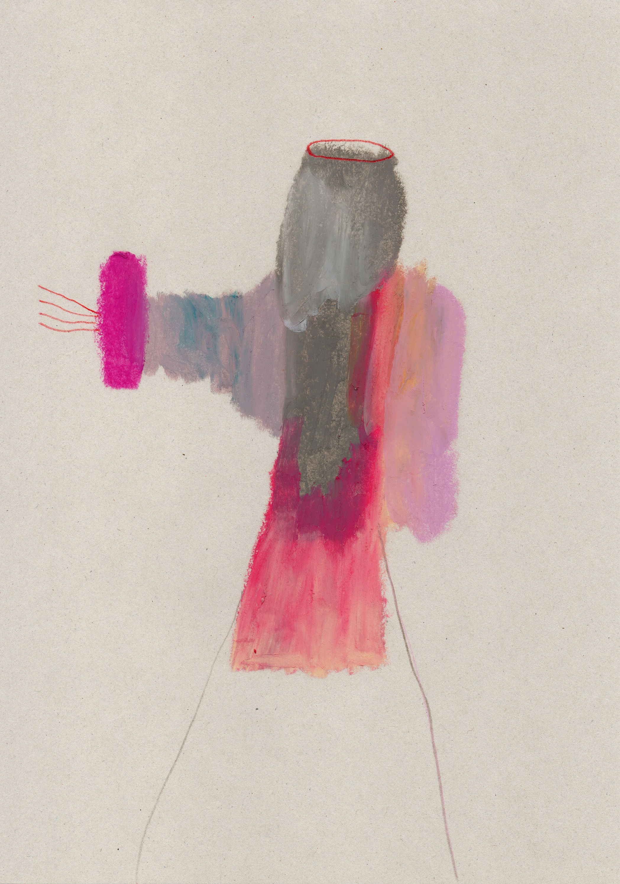 drawing　2021/06/11