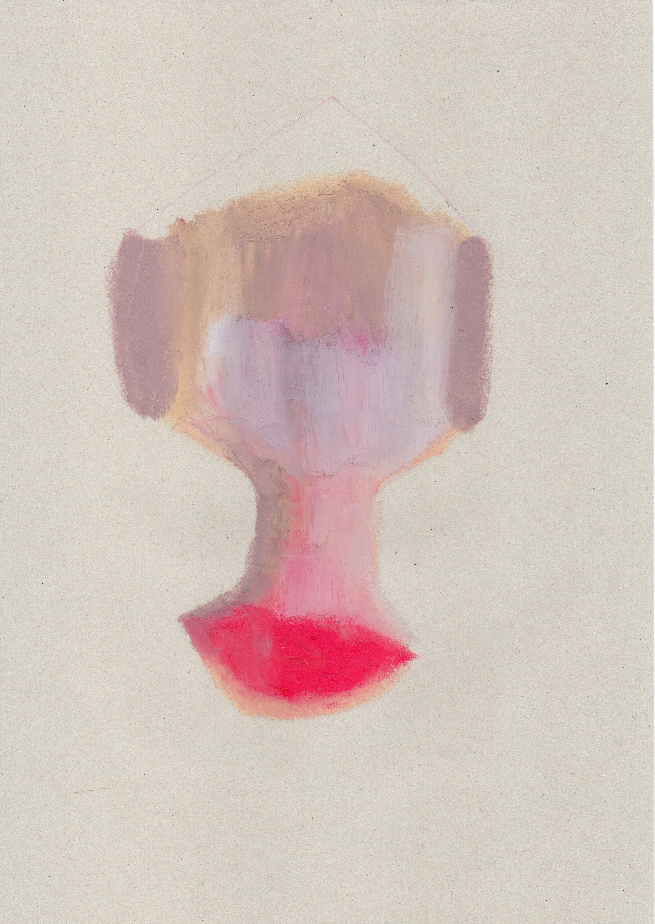 drawing　2021/06/20