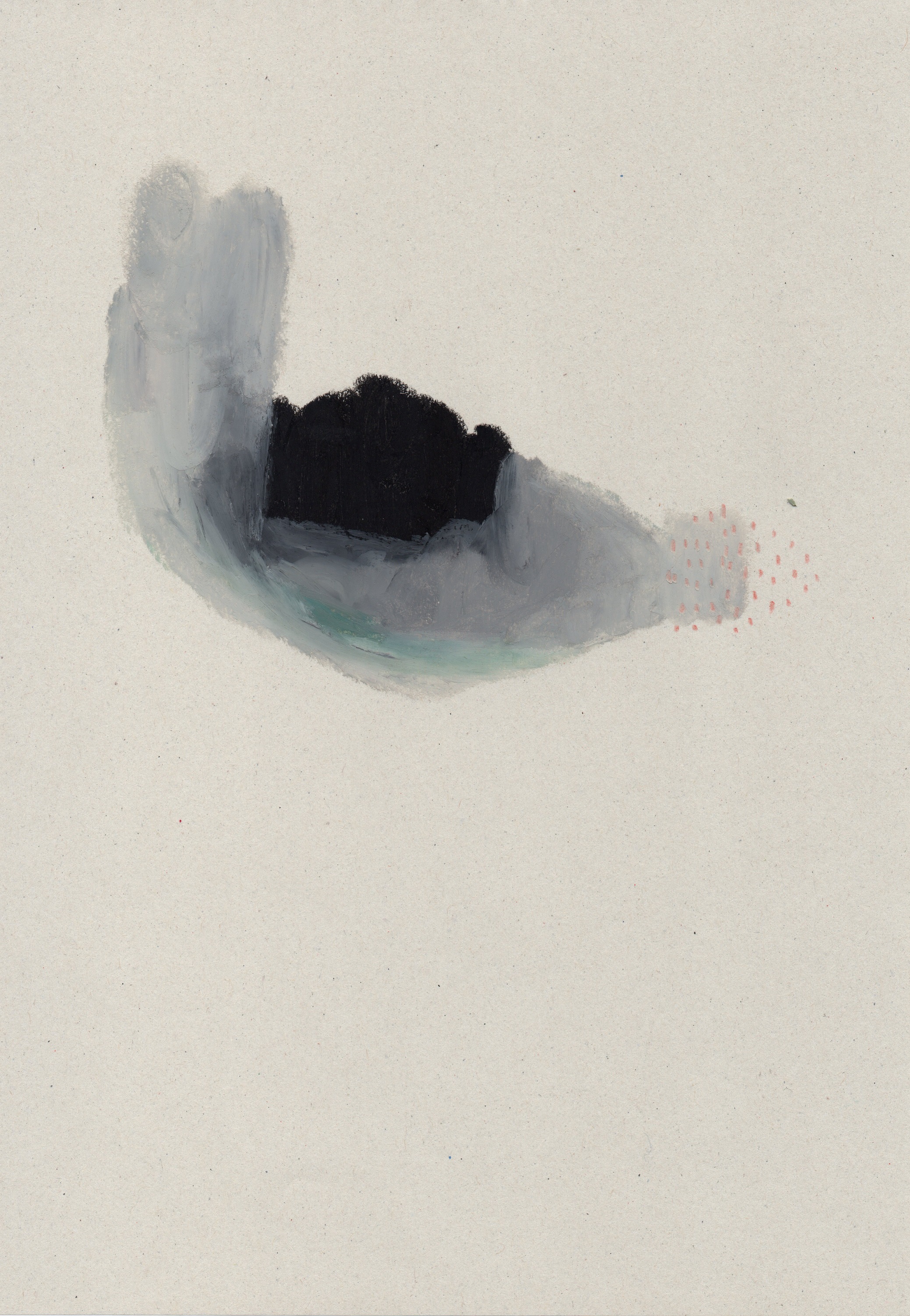 drawing　2021/03/11