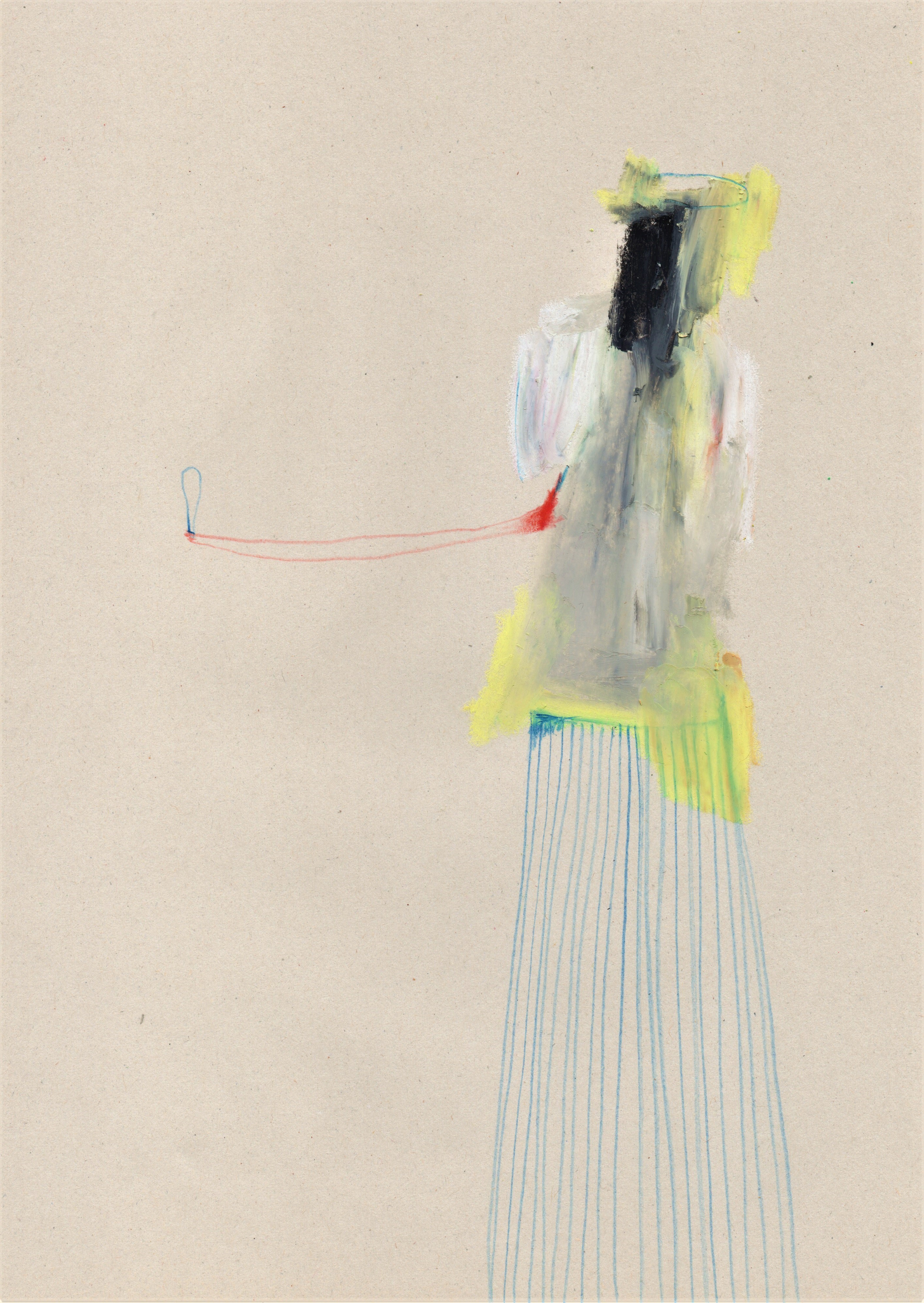 drawing　2020/12/11