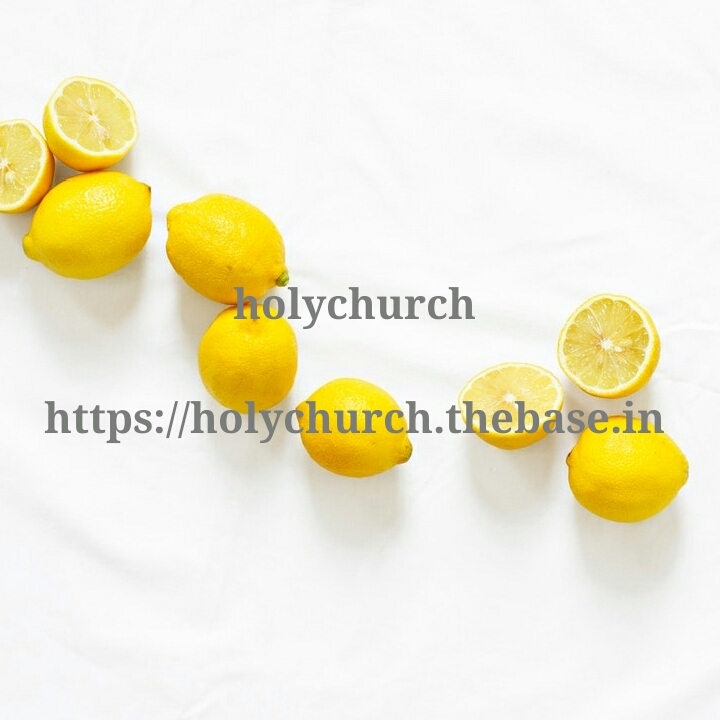 いよいよholychurch のニューイヤー‼
