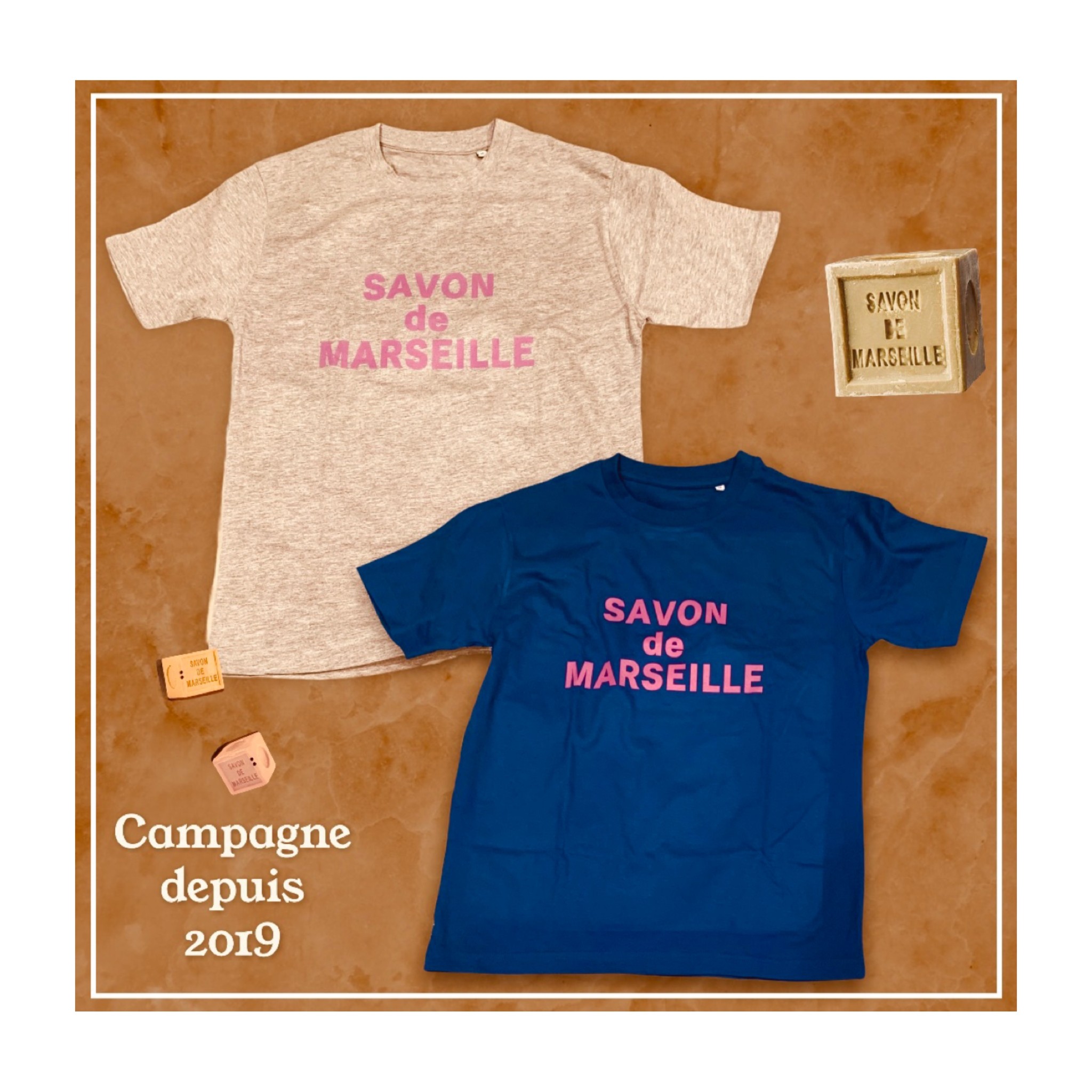 プリントTシャツが出来ました。