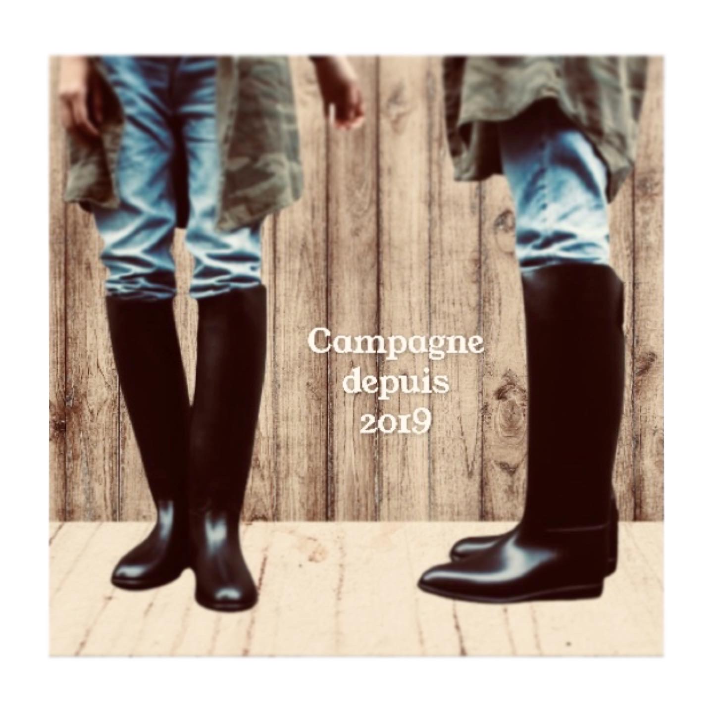 フランス(フランス軍) ロングブーツ AIGLE社製 デッドストック
