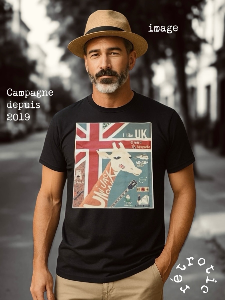 メンズTシャツ