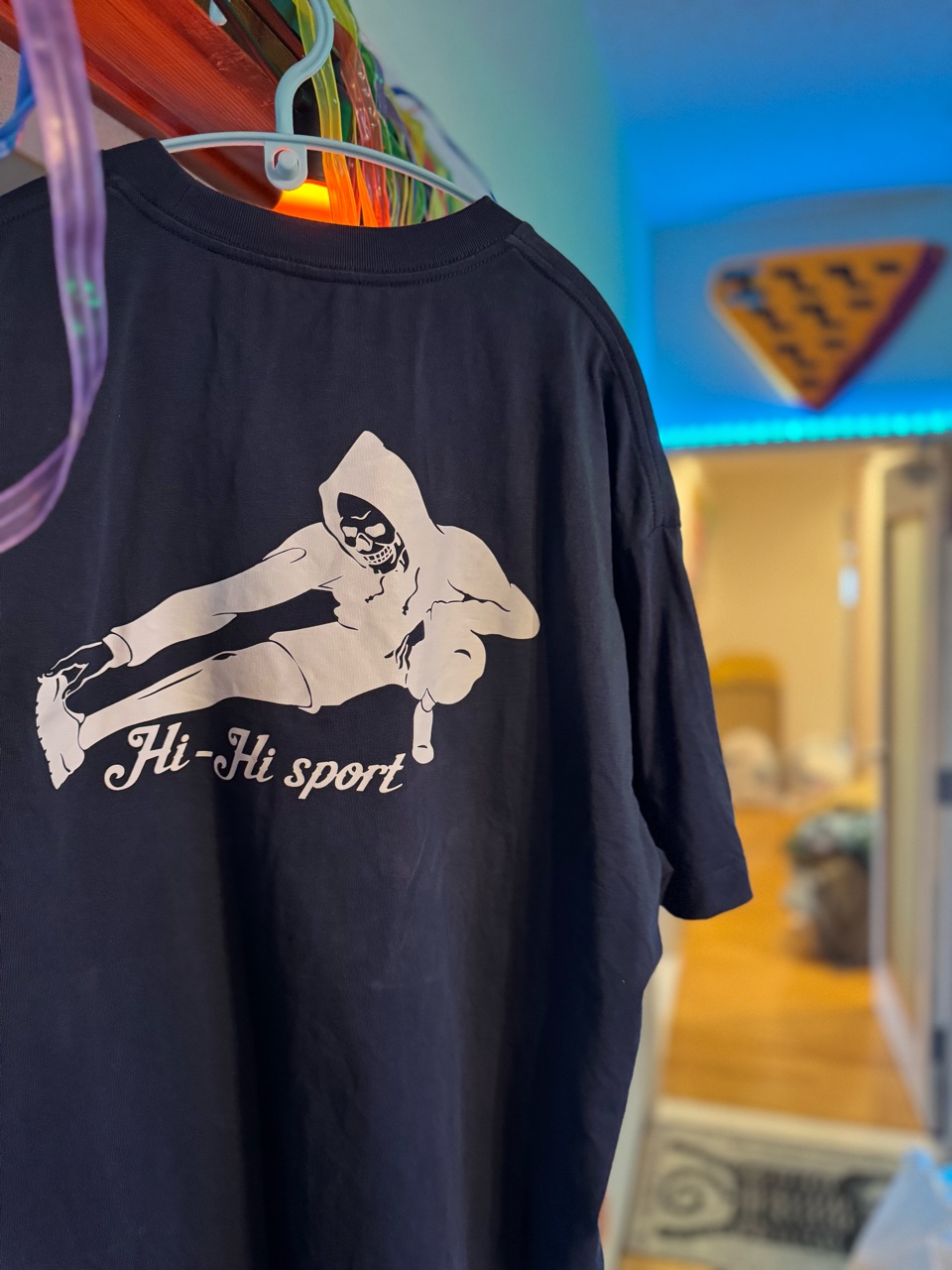 趣味、マラソンにしたい