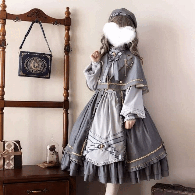 👑ハロウィン・イベントはすぐそこ！【即納】で間に合う王子系・少年装＆ゴスロリ衣装特集✨