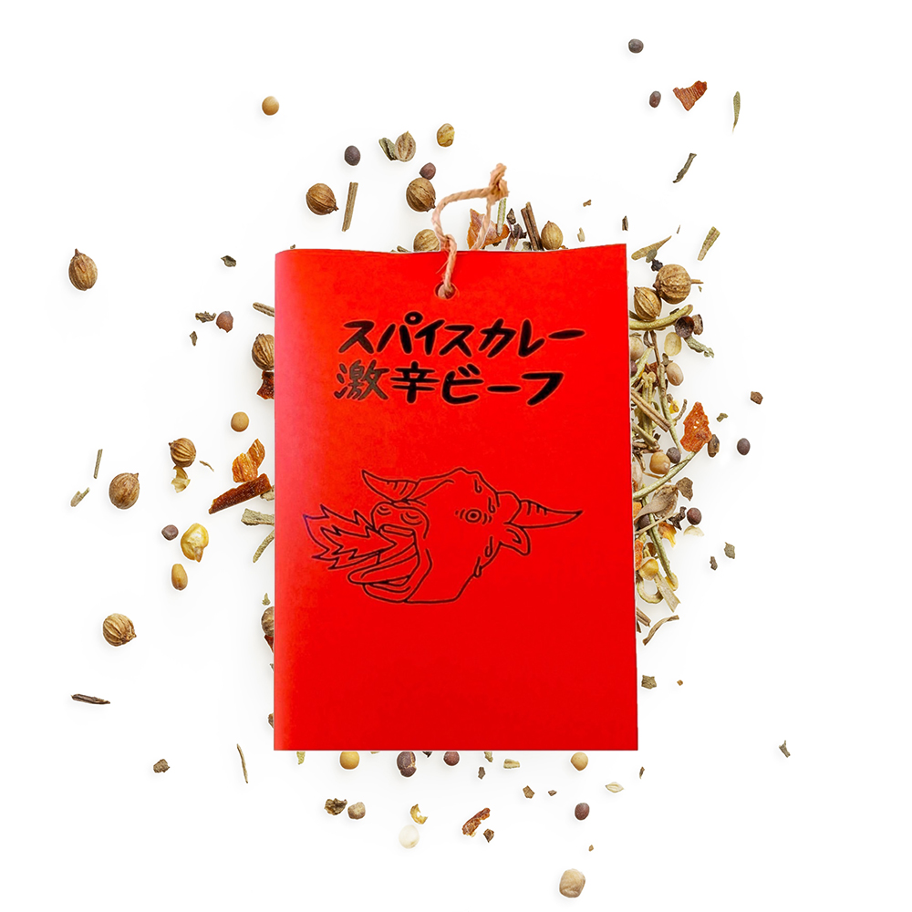 【#17】パッケージのあえて“落書き感”を選んだ理由