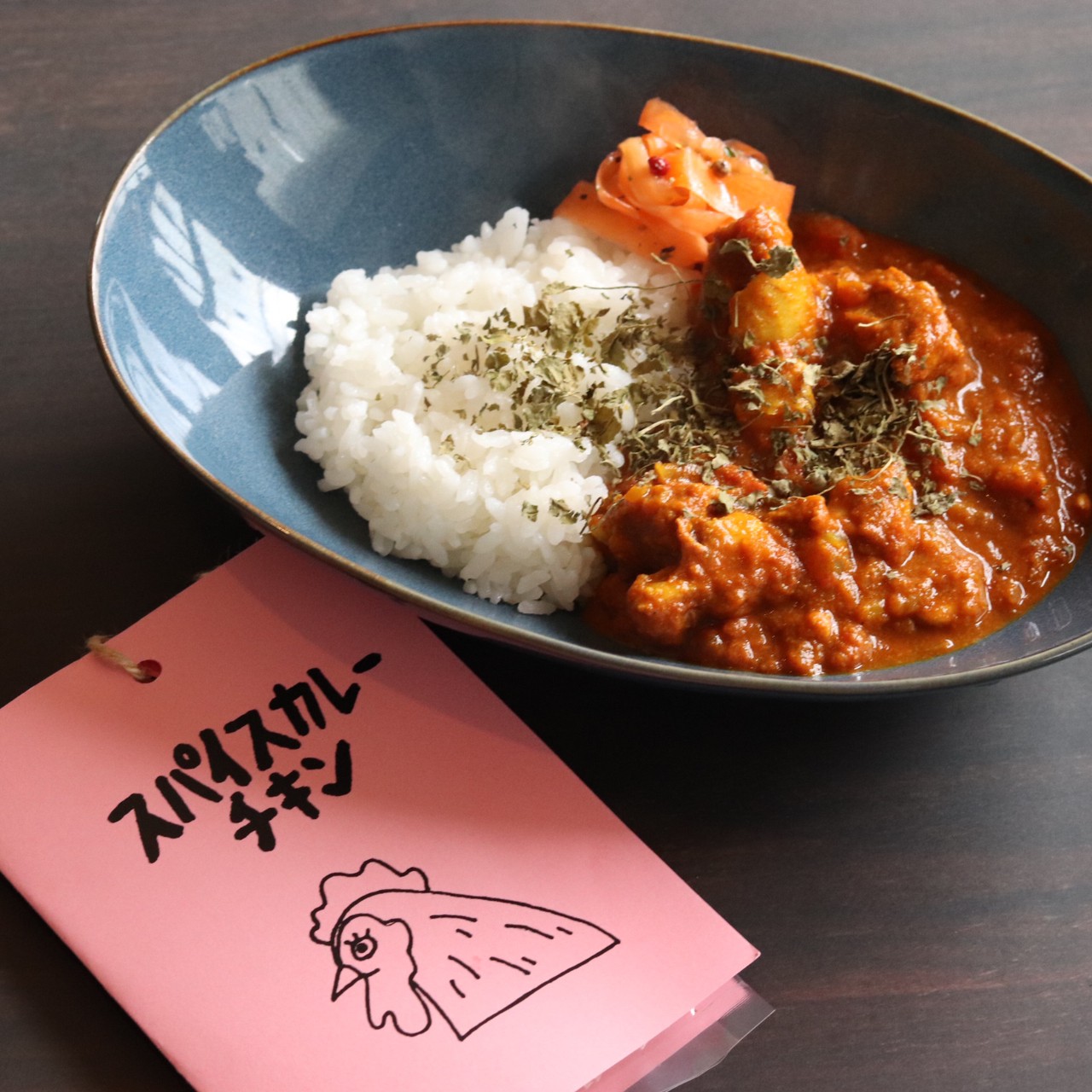 【#15】キッチンカーから、キャンプや自宅の食卓へ