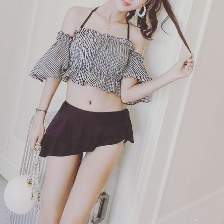 真夏のマーメイド❤
