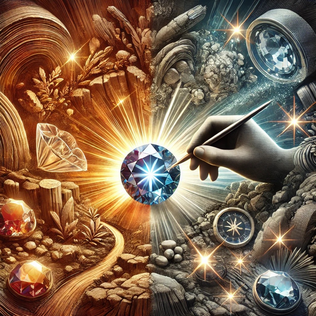 Frederick's Gems&Jewelry