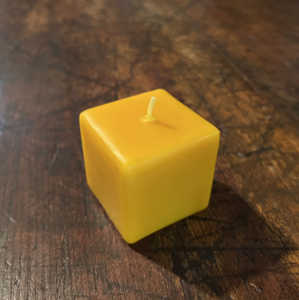 【新作】キューブ販売始めました !