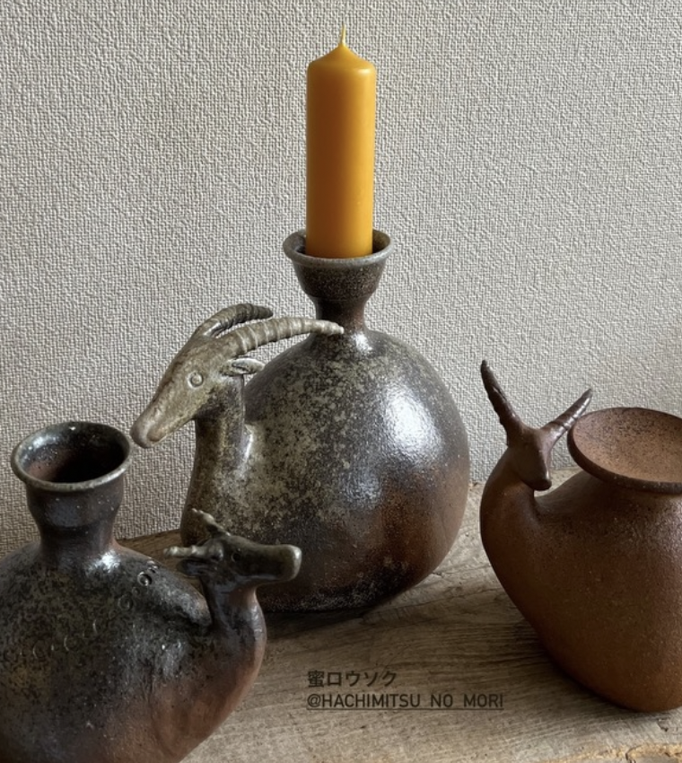 「安藤玄太の器展」のお知らせ