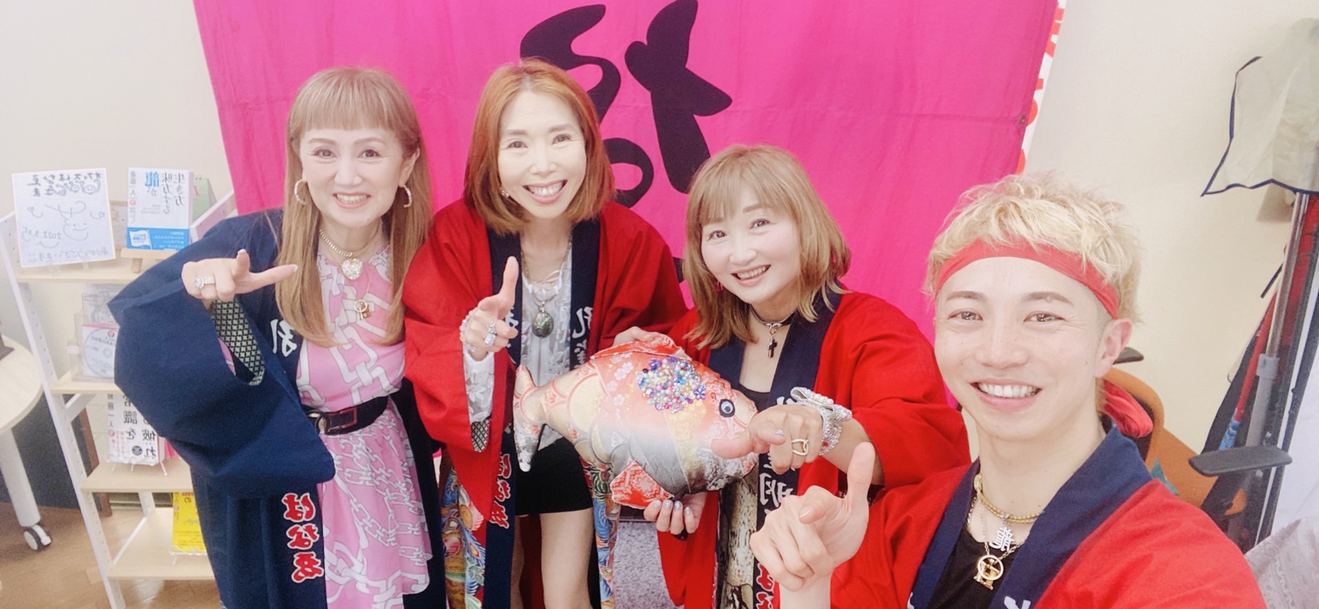 しあわせ連鎖