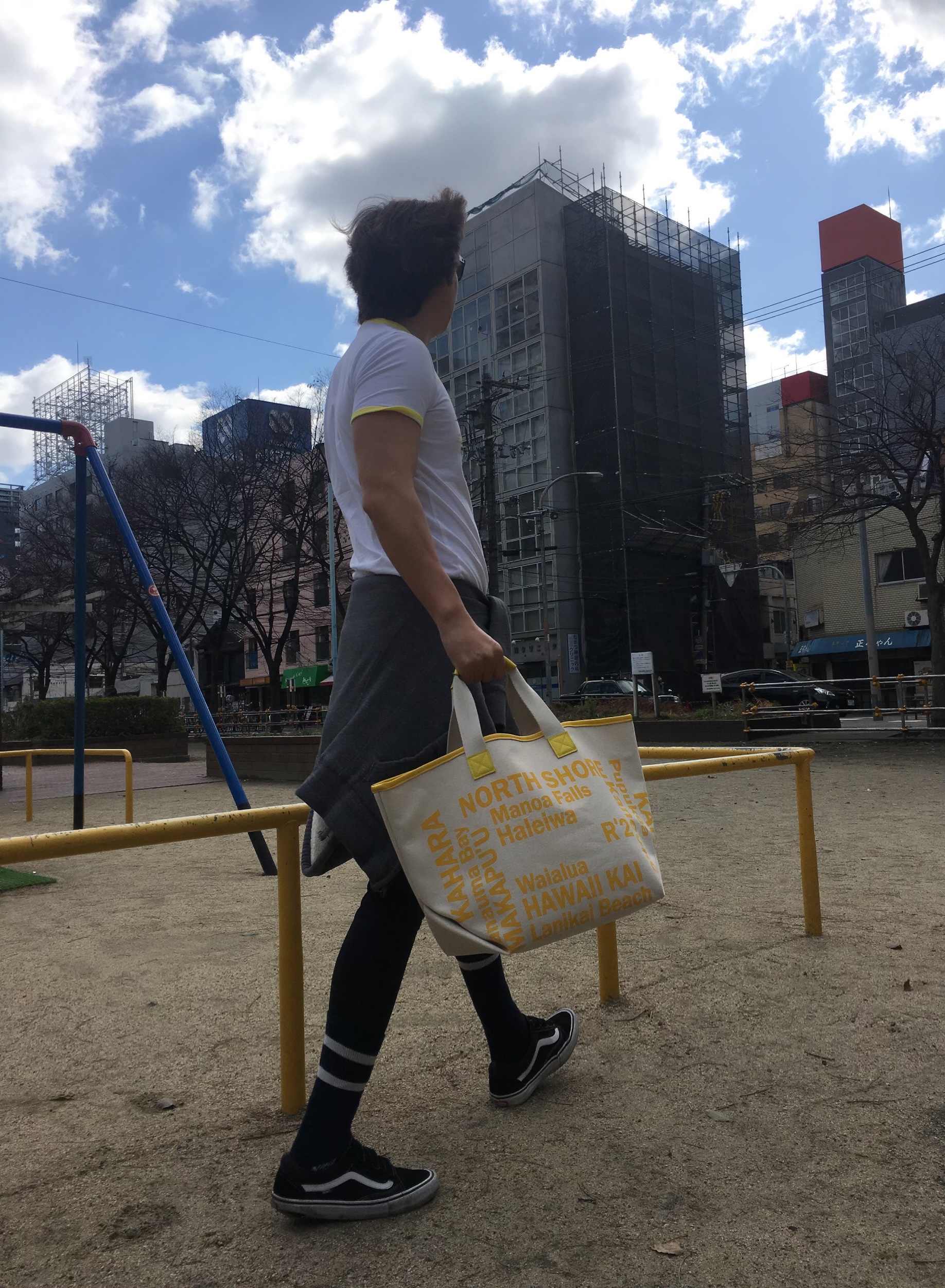 ユニセックスな❤︎