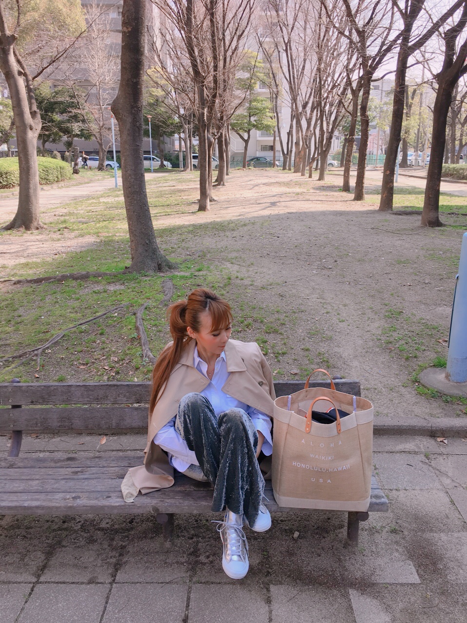 根強い人気♡