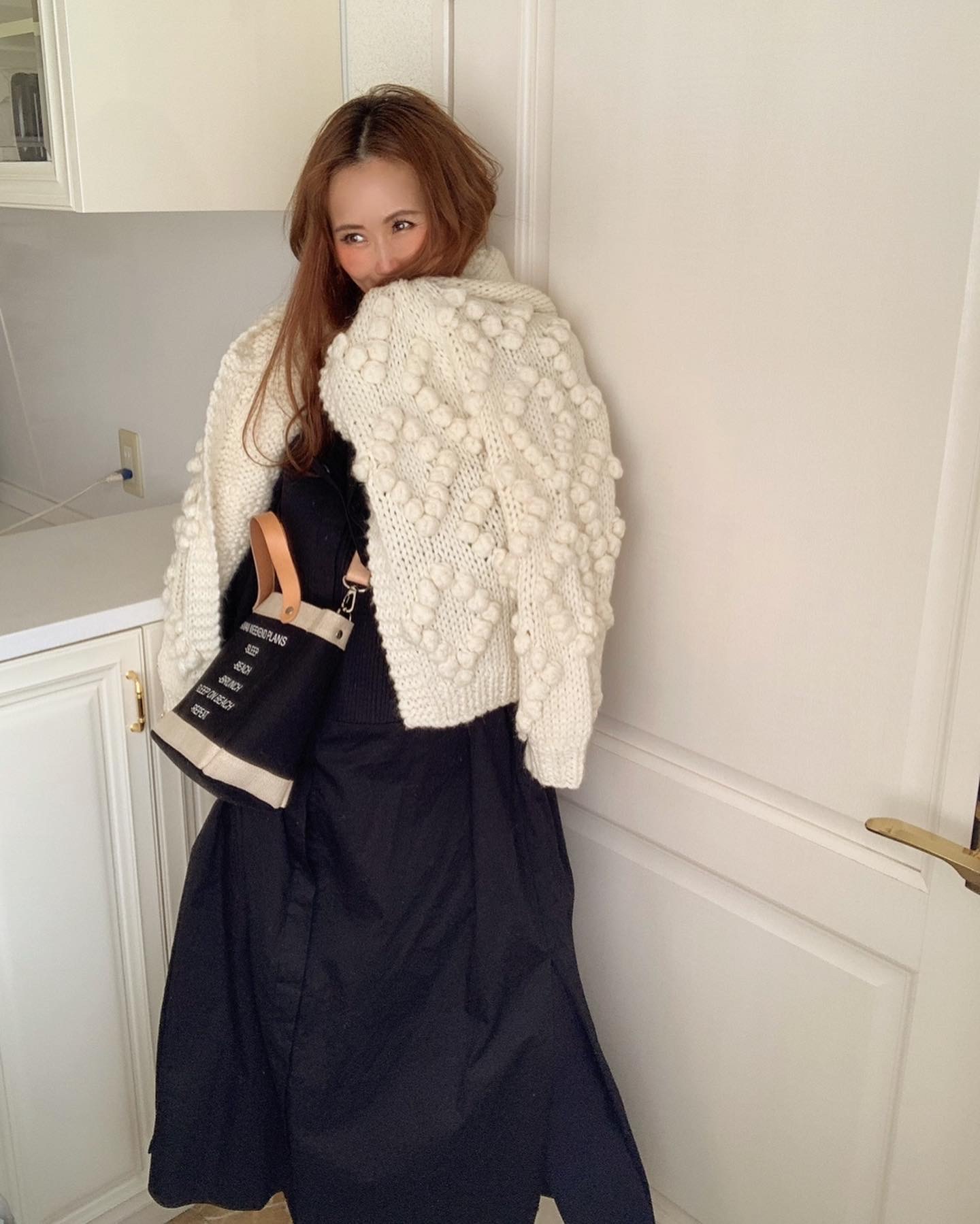 とにかく寒い💦