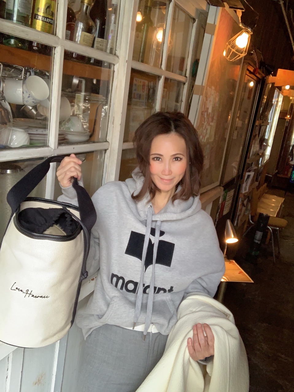 おかげさまで♡