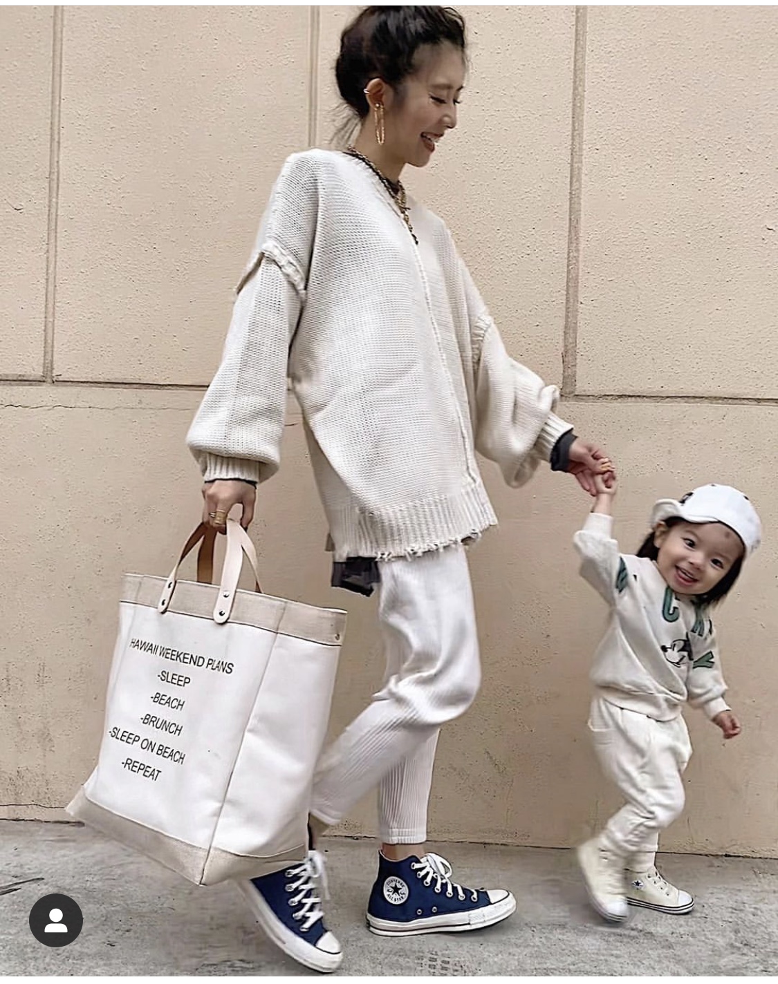 おかげさまで♡