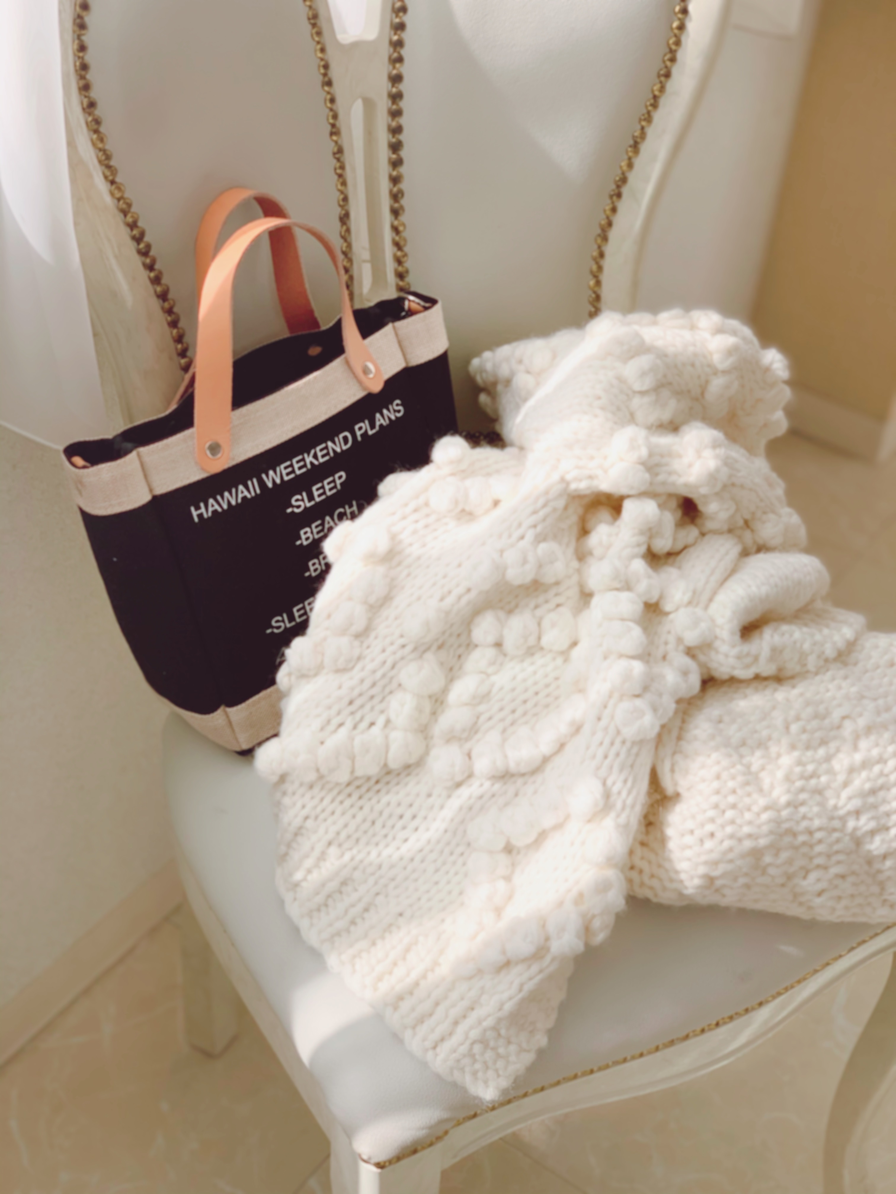 肌身離さず❤︎