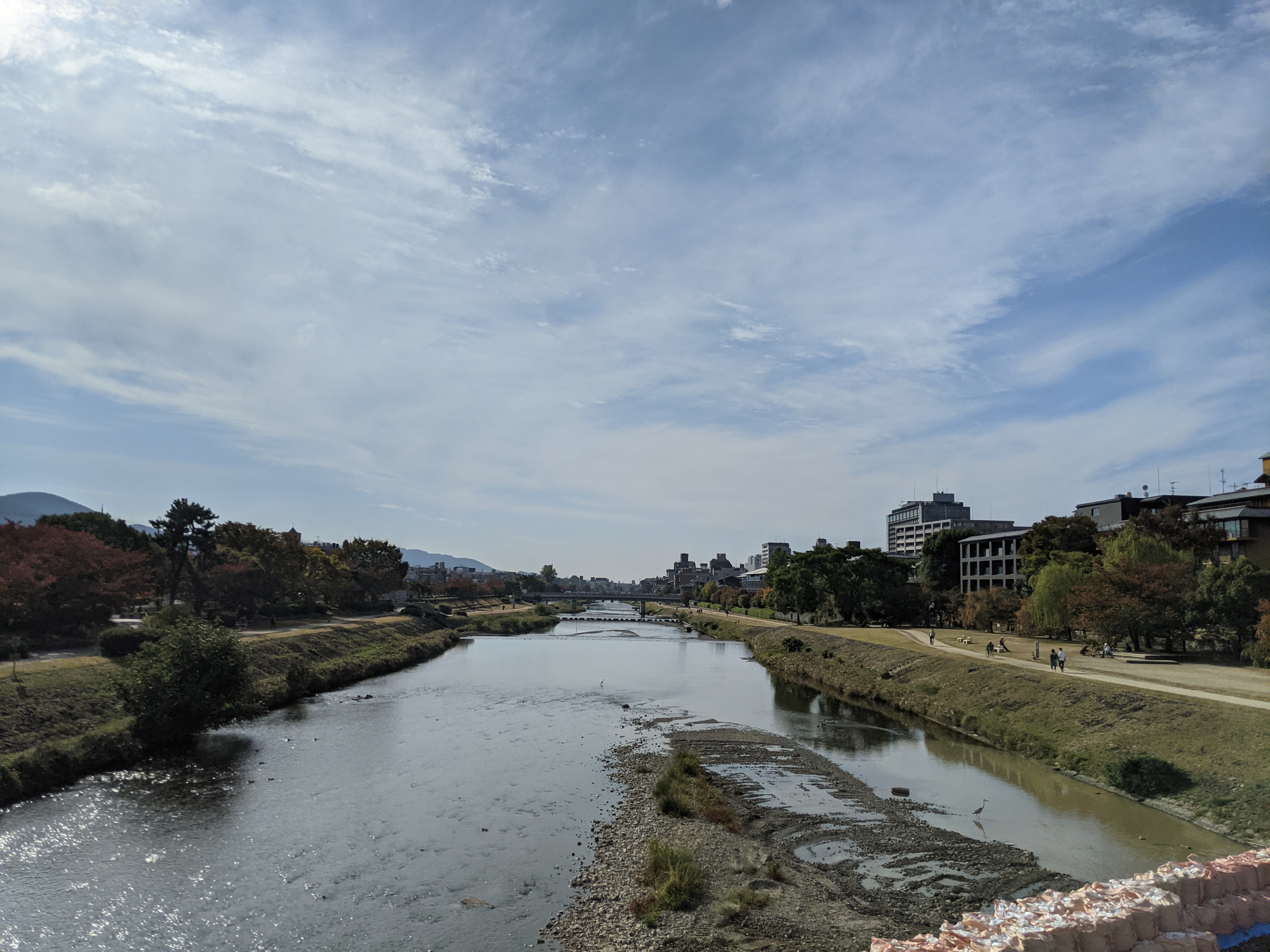 今日から11月🍁
