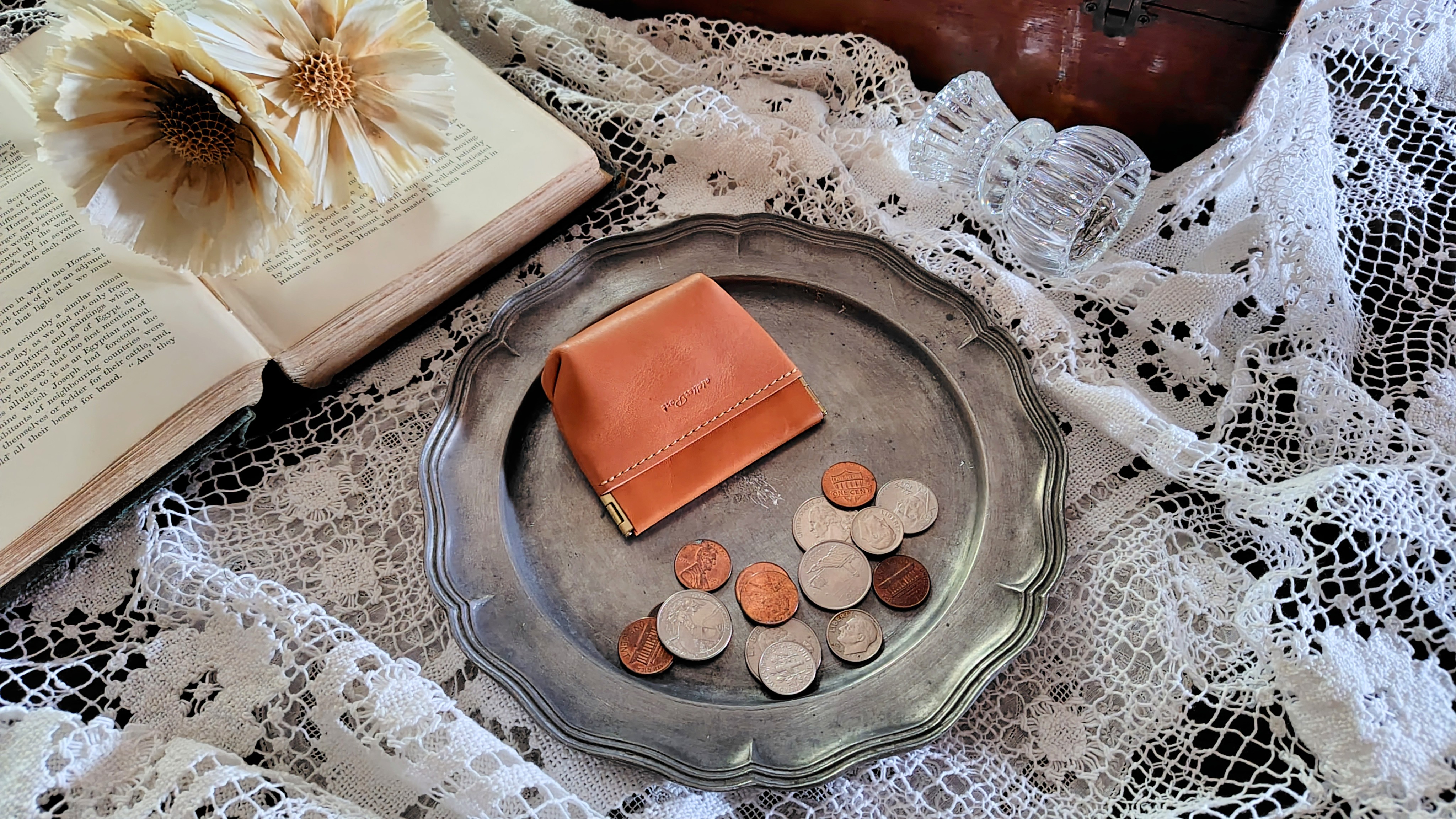 coin case mini