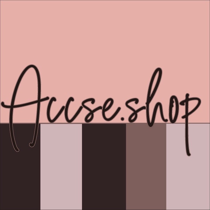 ✨Accse.shop✨当店について