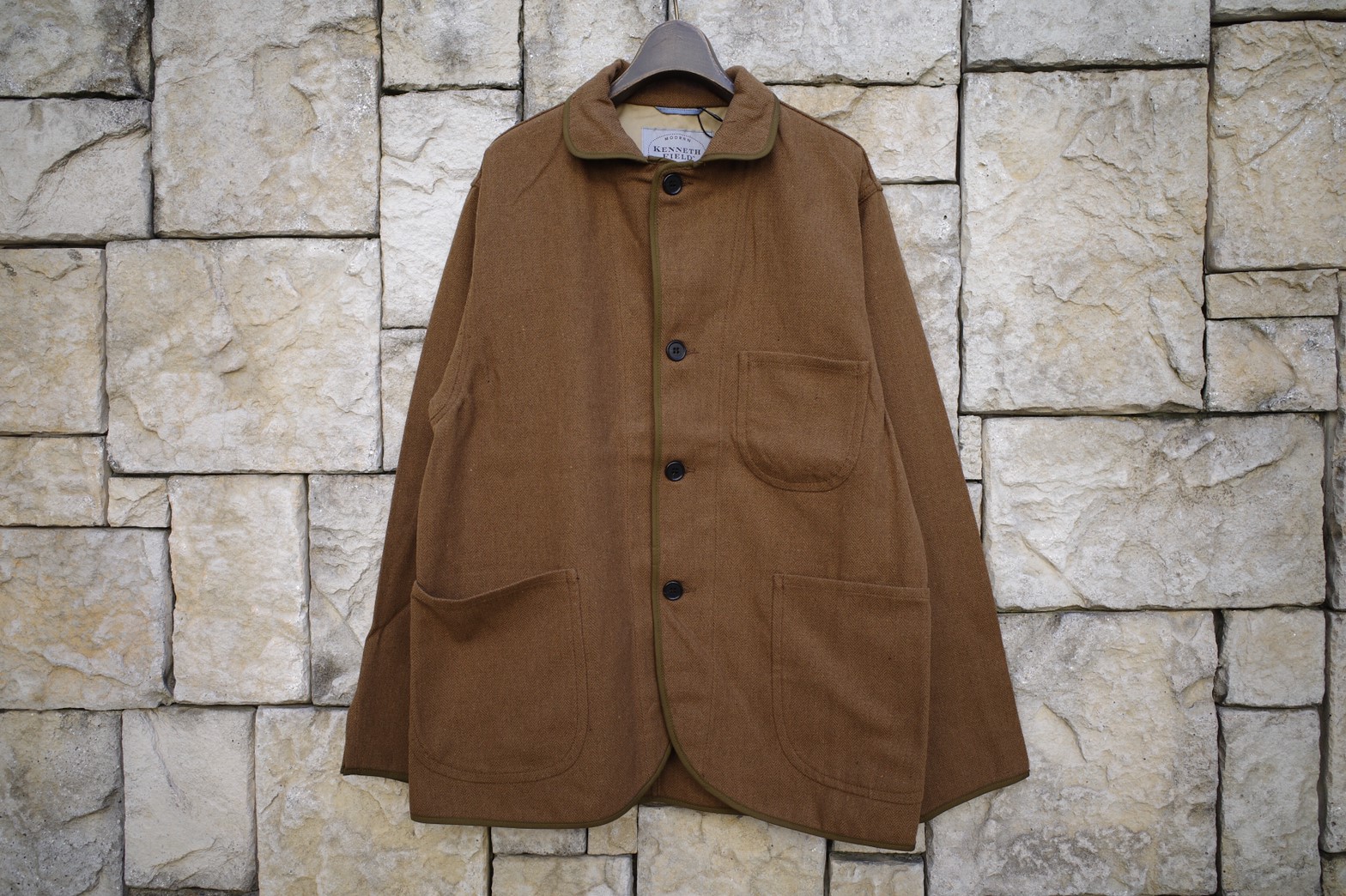 KENNETH FIELD NEW ARRIVALS!!