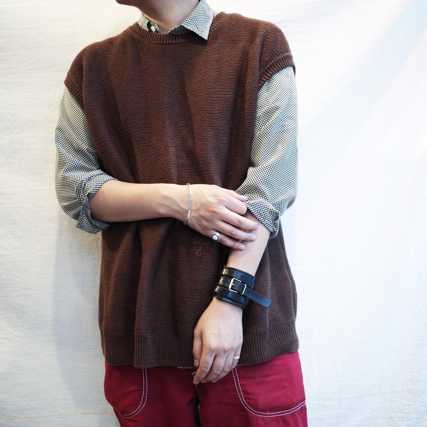 STYLE SAMPLE 