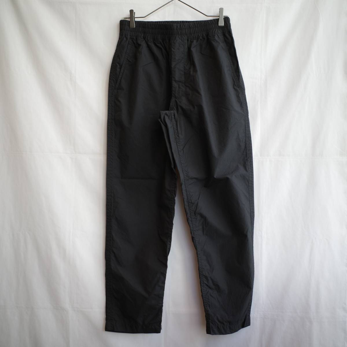 Sans limite / タイプライターゴムパンツ