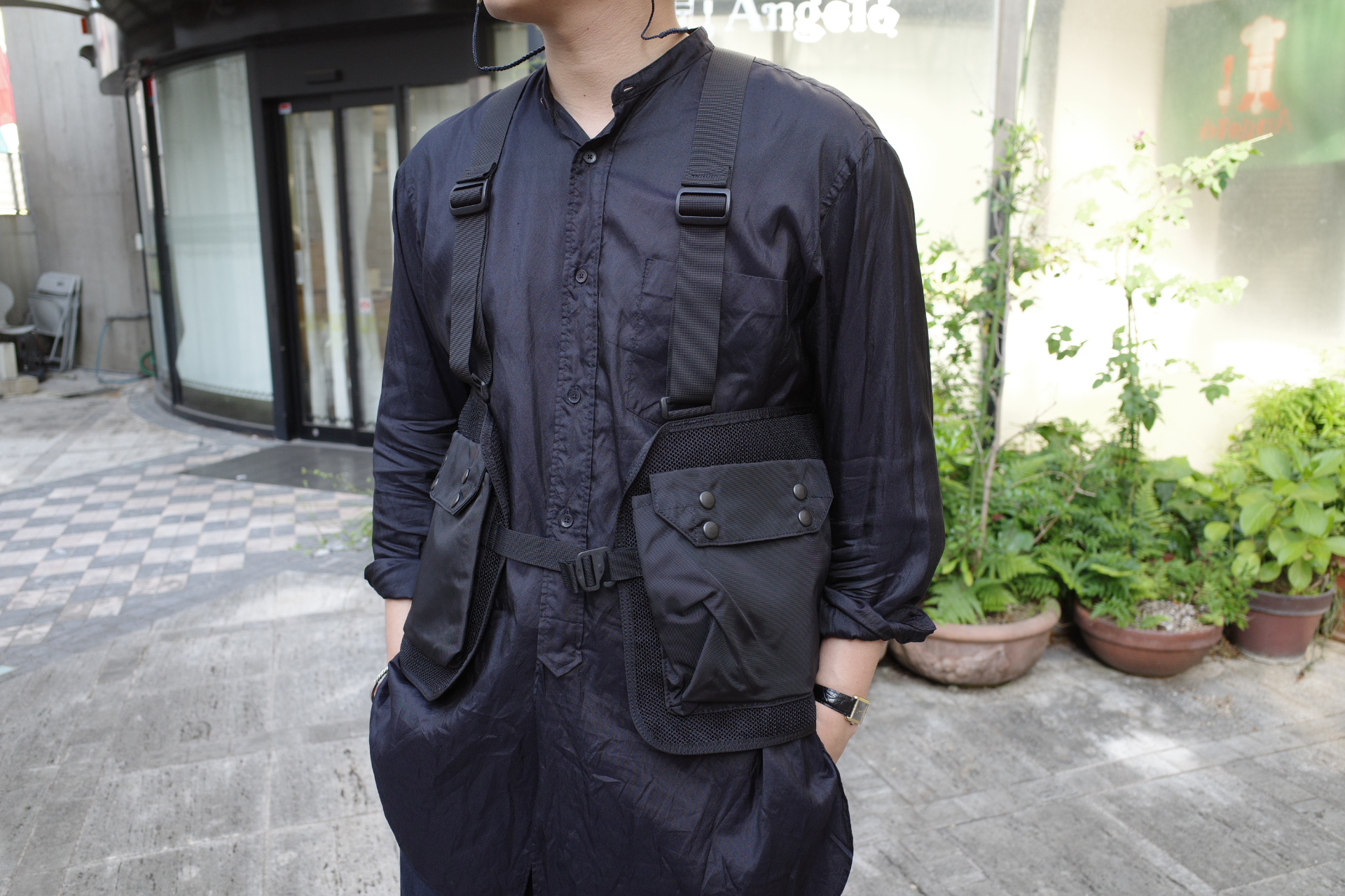 MIS / Hunting Vest