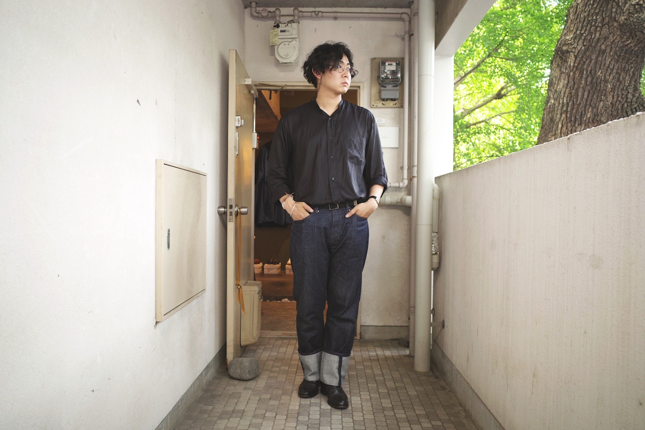 STAFF STYLE