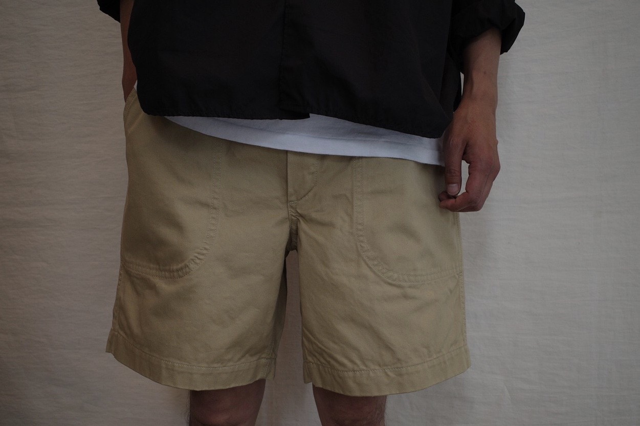 Sans limite / utility , boxer shorts
