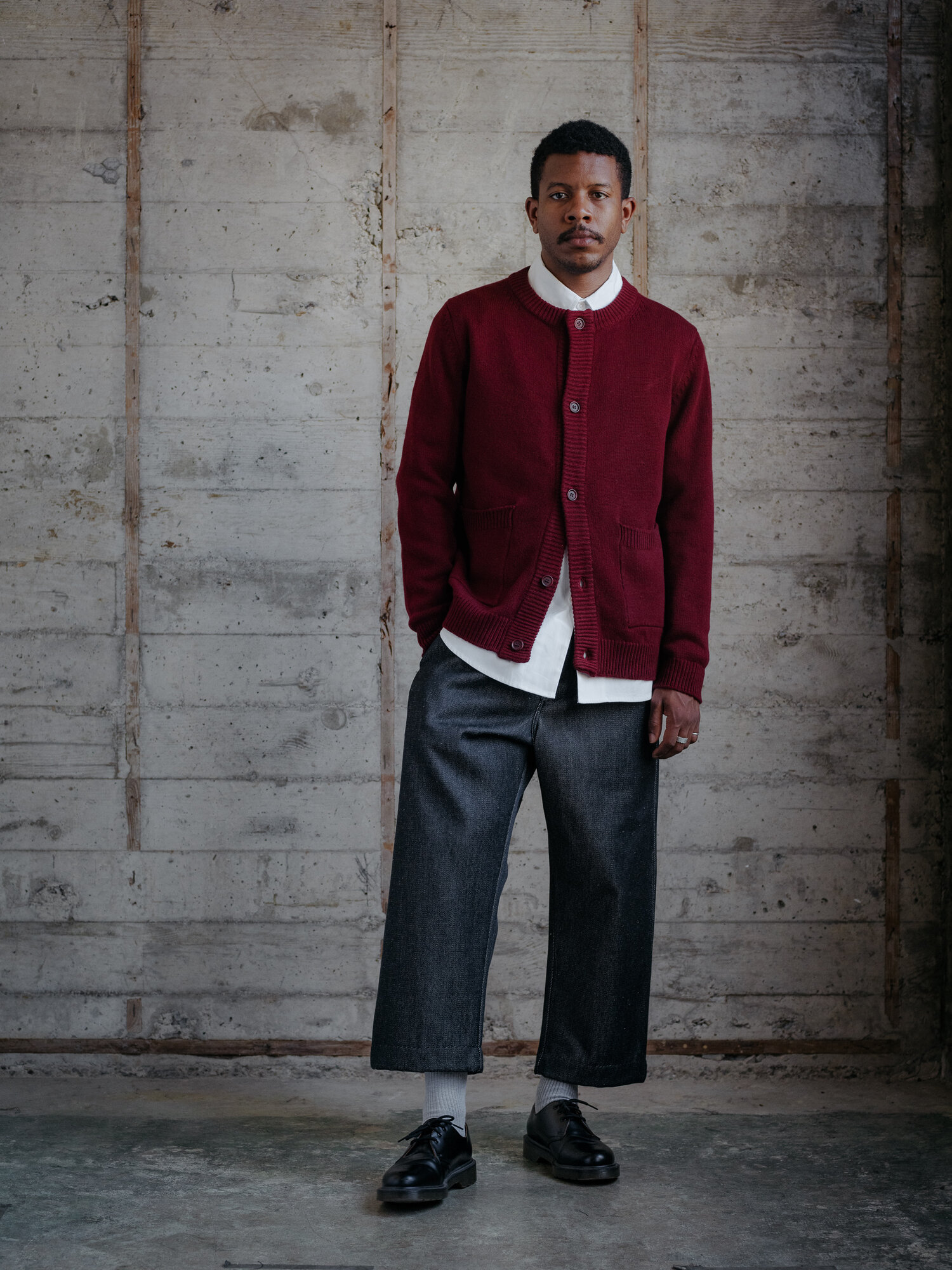 EVAN KINORI 2019AW