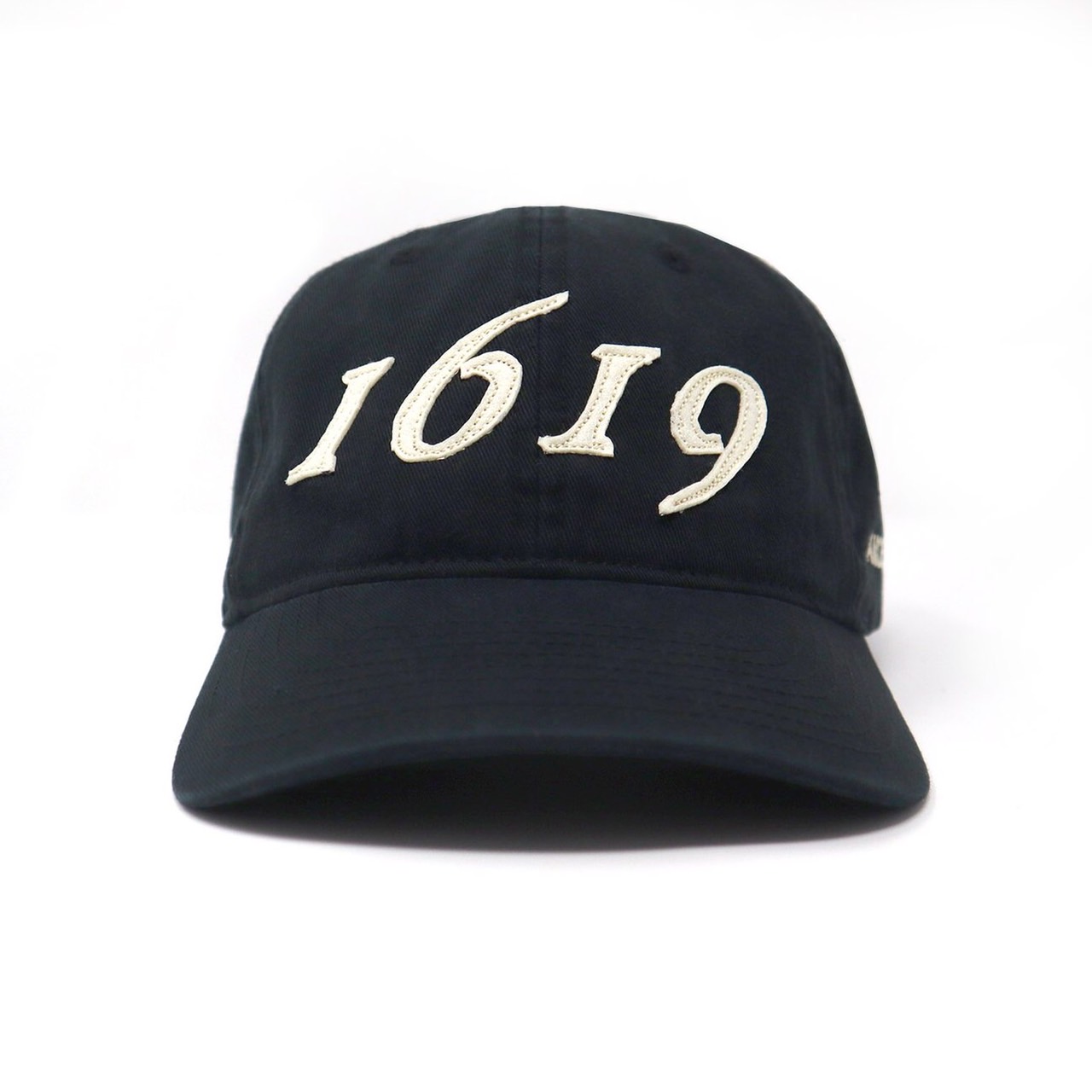 1619 CAP SLOUCH STRAPBACK