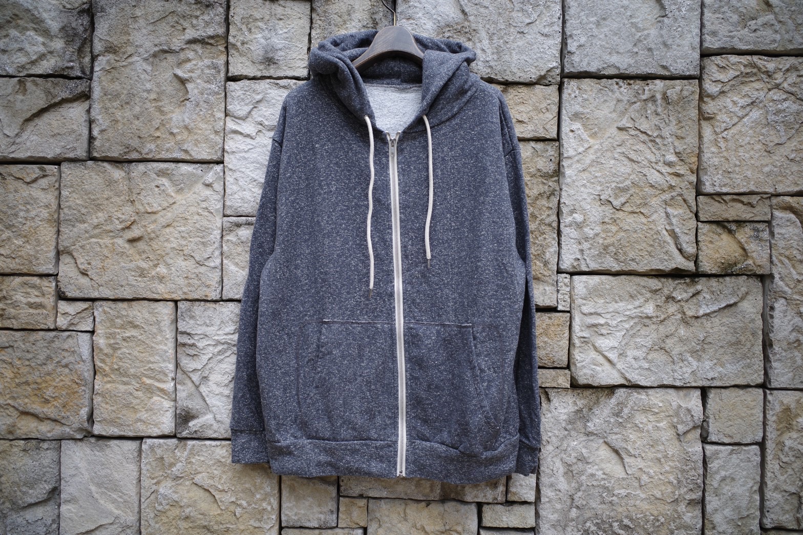 The City Fabrication "The hoodie "Restock！！