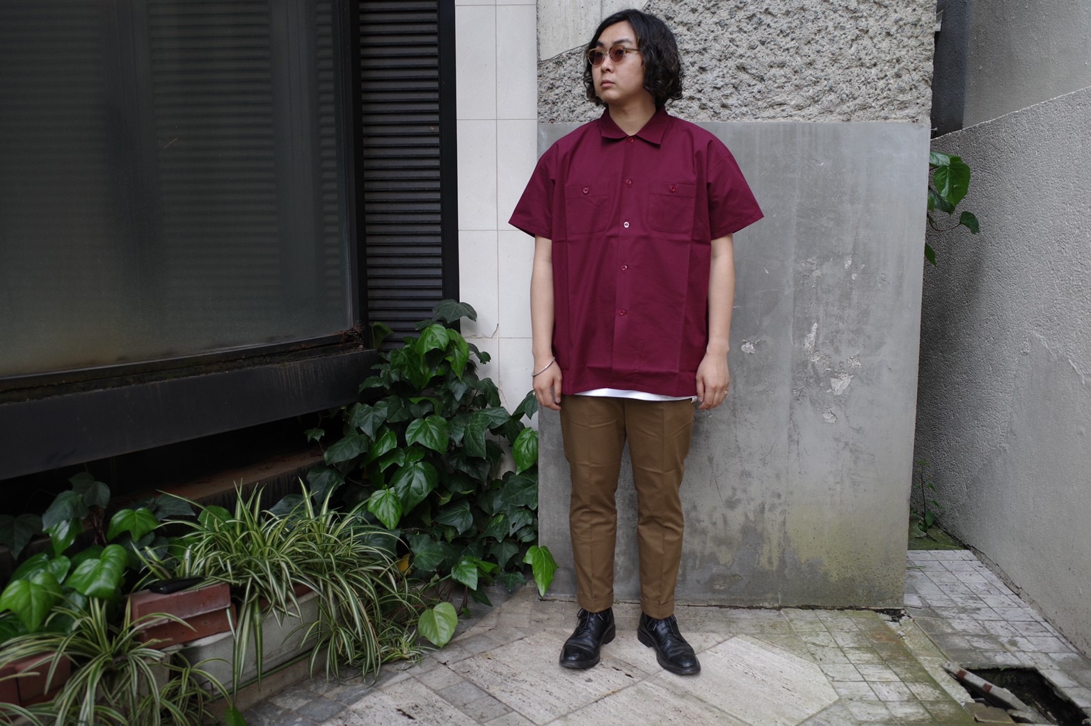 STYLE SAMPLE Vol.2