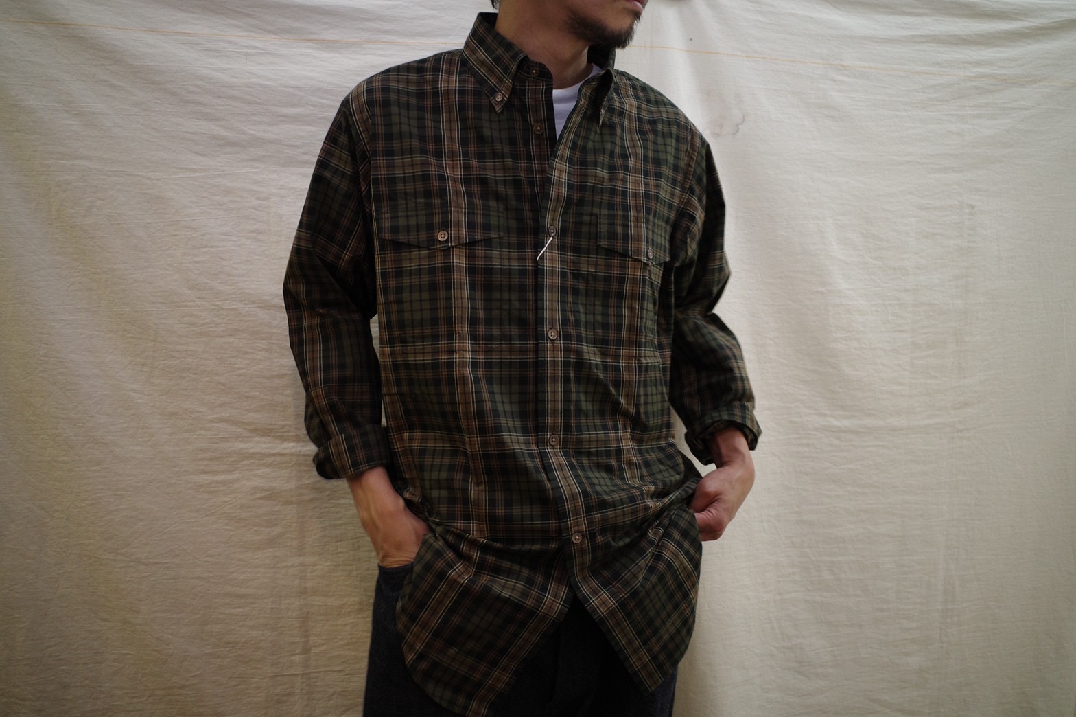 Riprap / HEMLINE B.D. SH