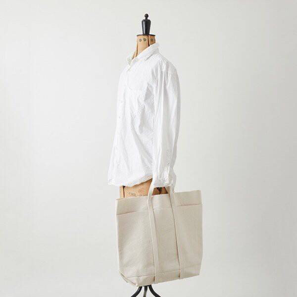 AMIACALVA / washed canvas collection