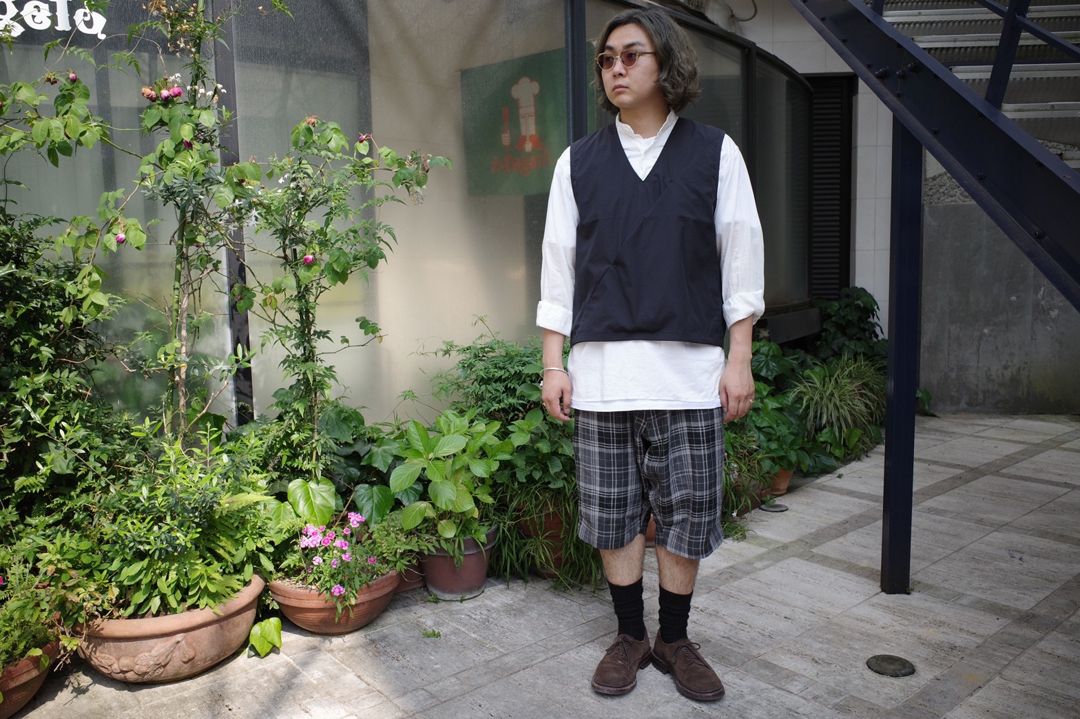 STYLE SAMPLE Vol.3