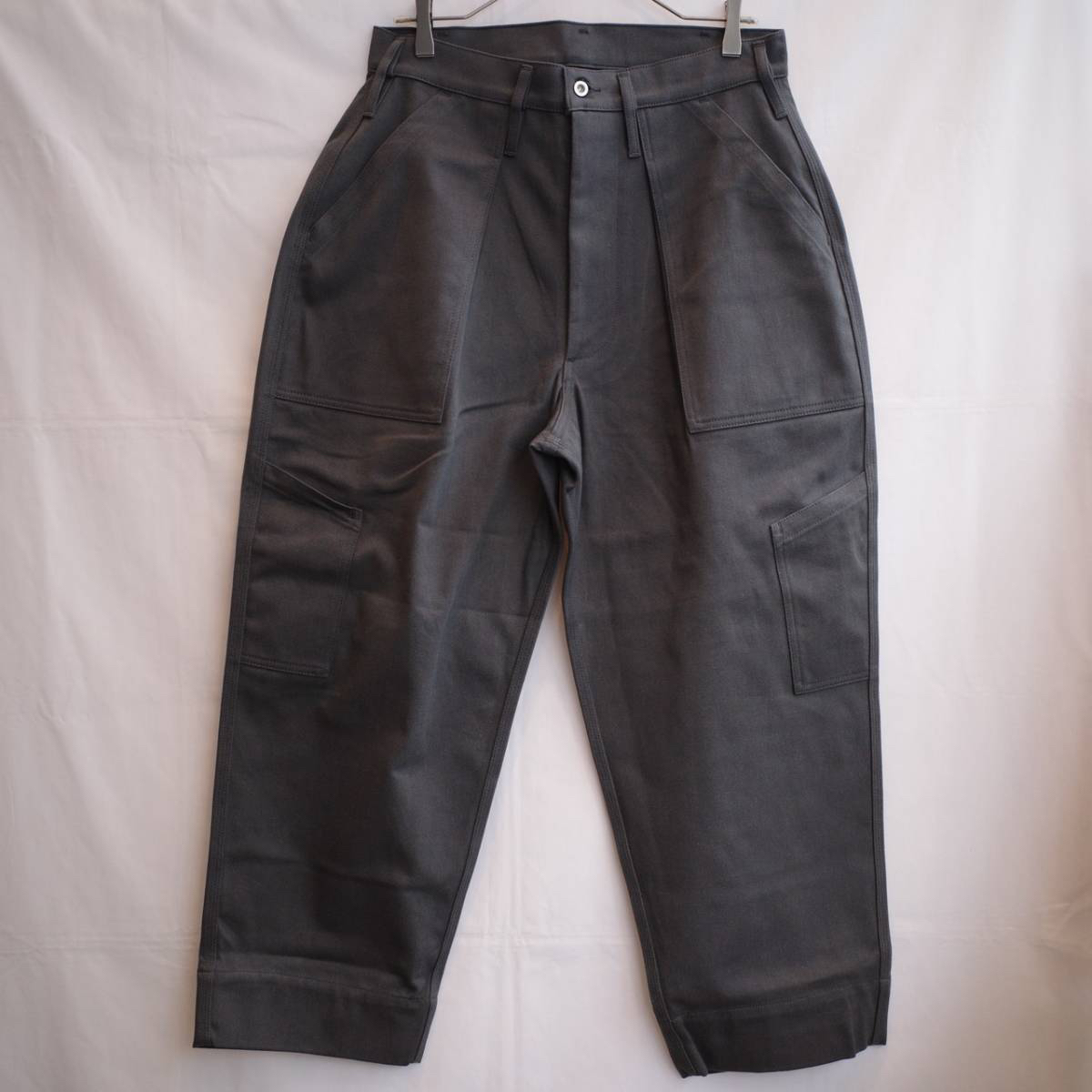 TUKI / COMBAT PANTS