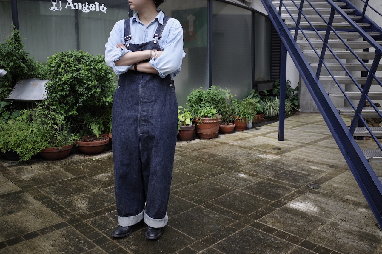 TUKI / TYPE2 and STAFF STYLE