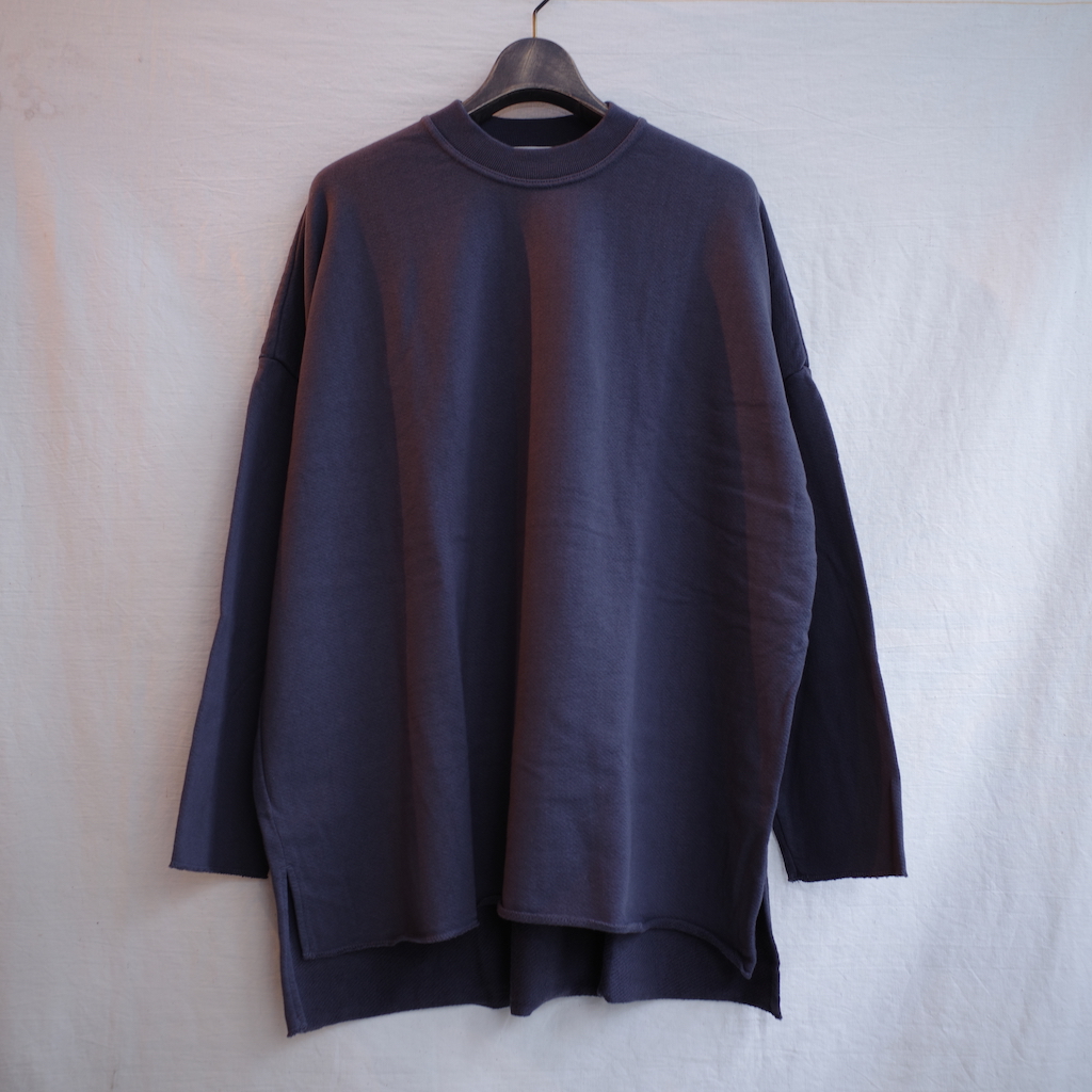 alvana / ULTIMATE CUT OFF L/S PO