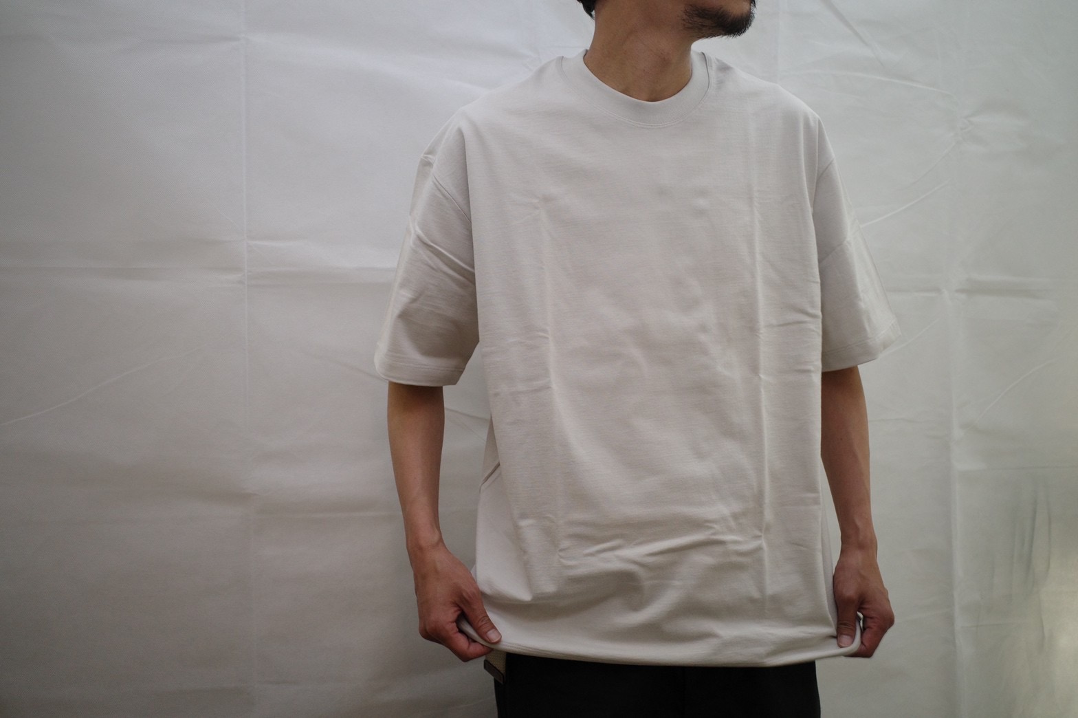 alvana / Tanguis Tee