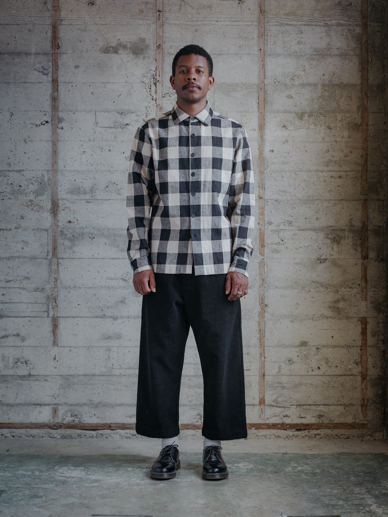 EVAN KINORI 2019AW START!!